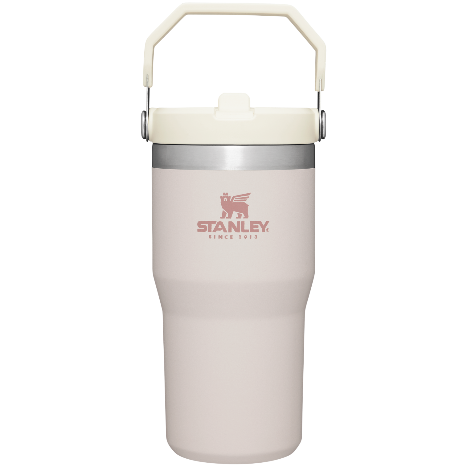 Der IceFlow™ Flip Straw Becher | 20 OZ
