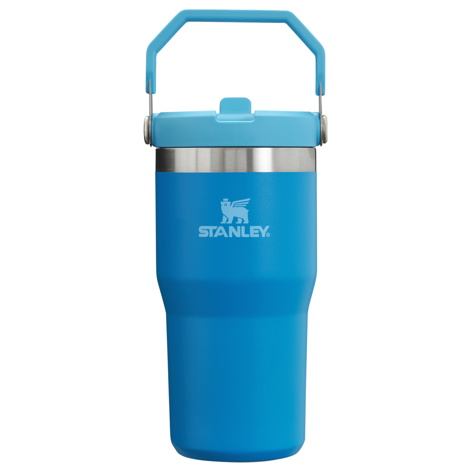 Der IceFlow™ Flip Straw Becher | 20 OZ