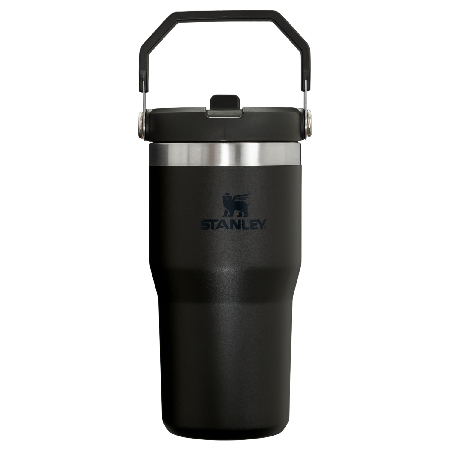 Der IceFlow™ Flip Straw Becher | 20 OZ