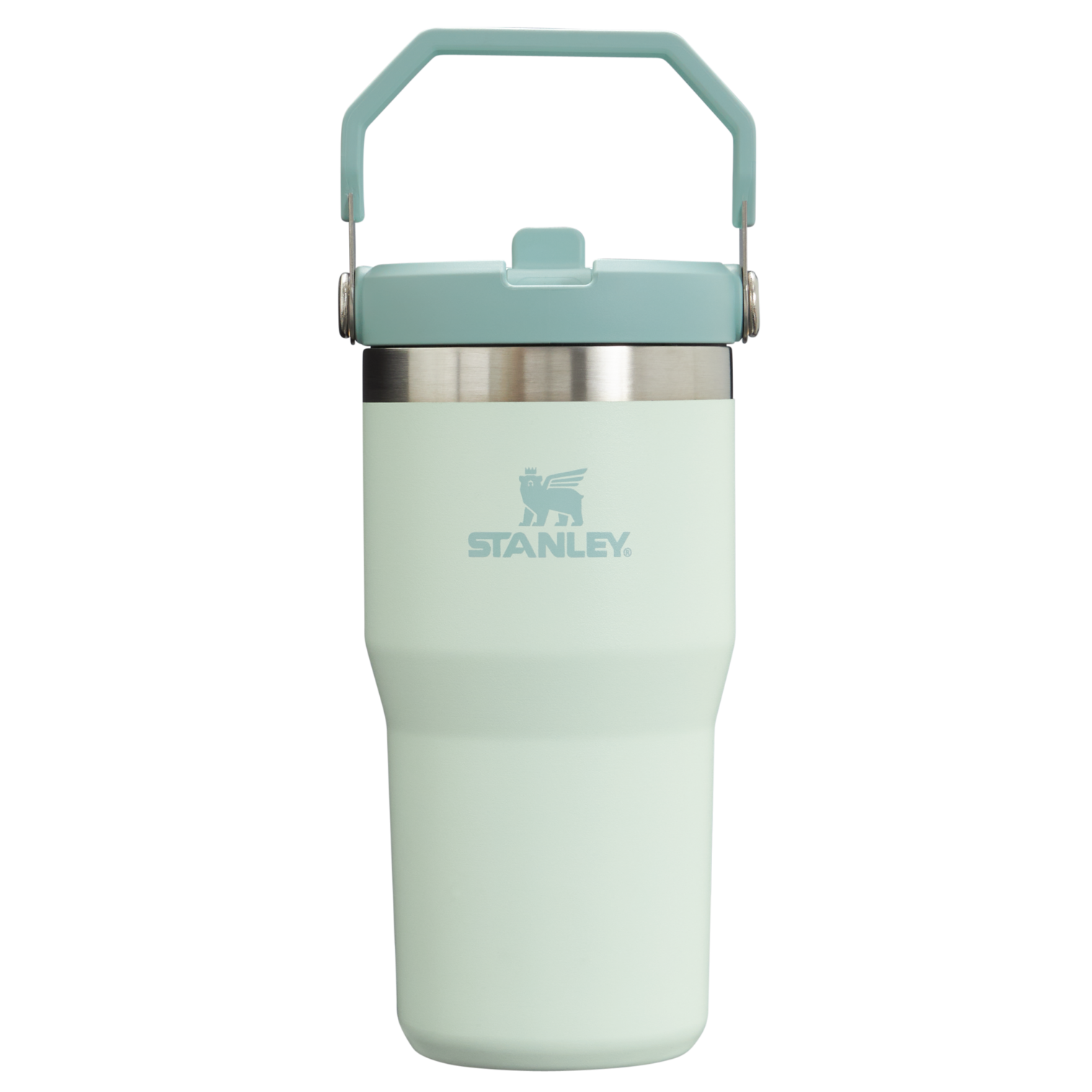 Der IceFlow™ Flip Straw Becher | 20 OZ
