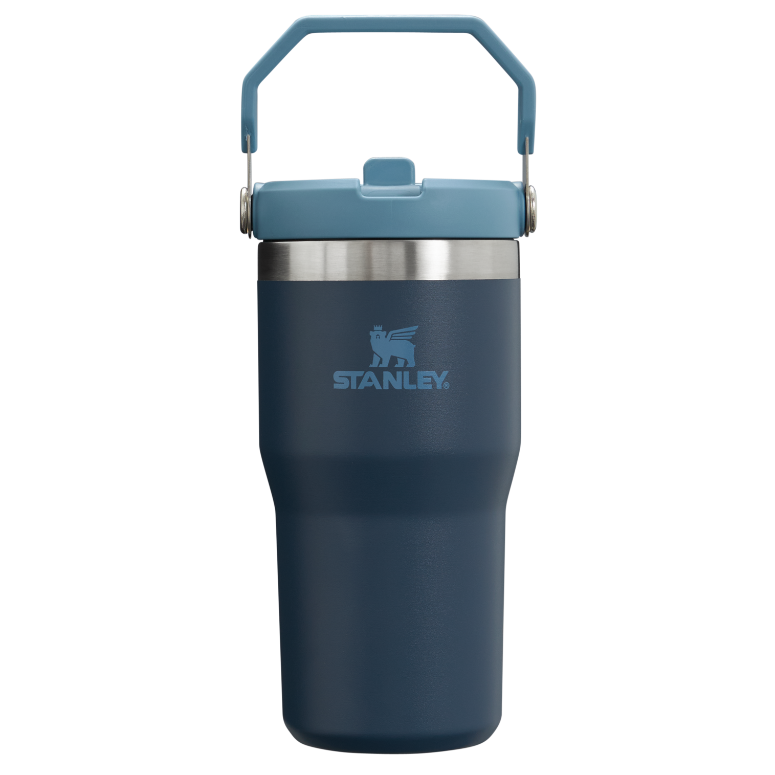 Der IceFlow™ Flip Straw Becher | 20 OZ