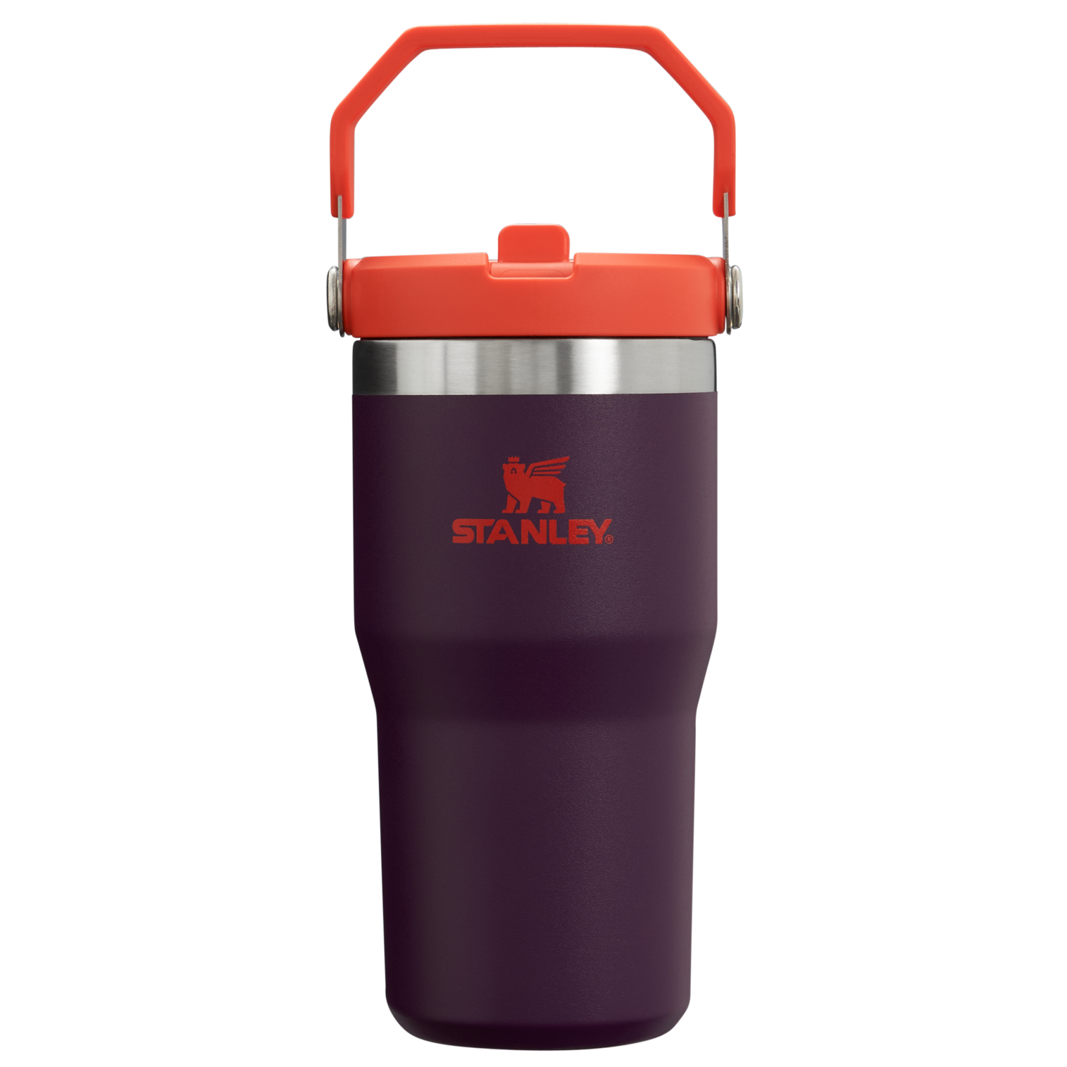 Der IceFlow™ Flip Straw Becher | 20 OZ