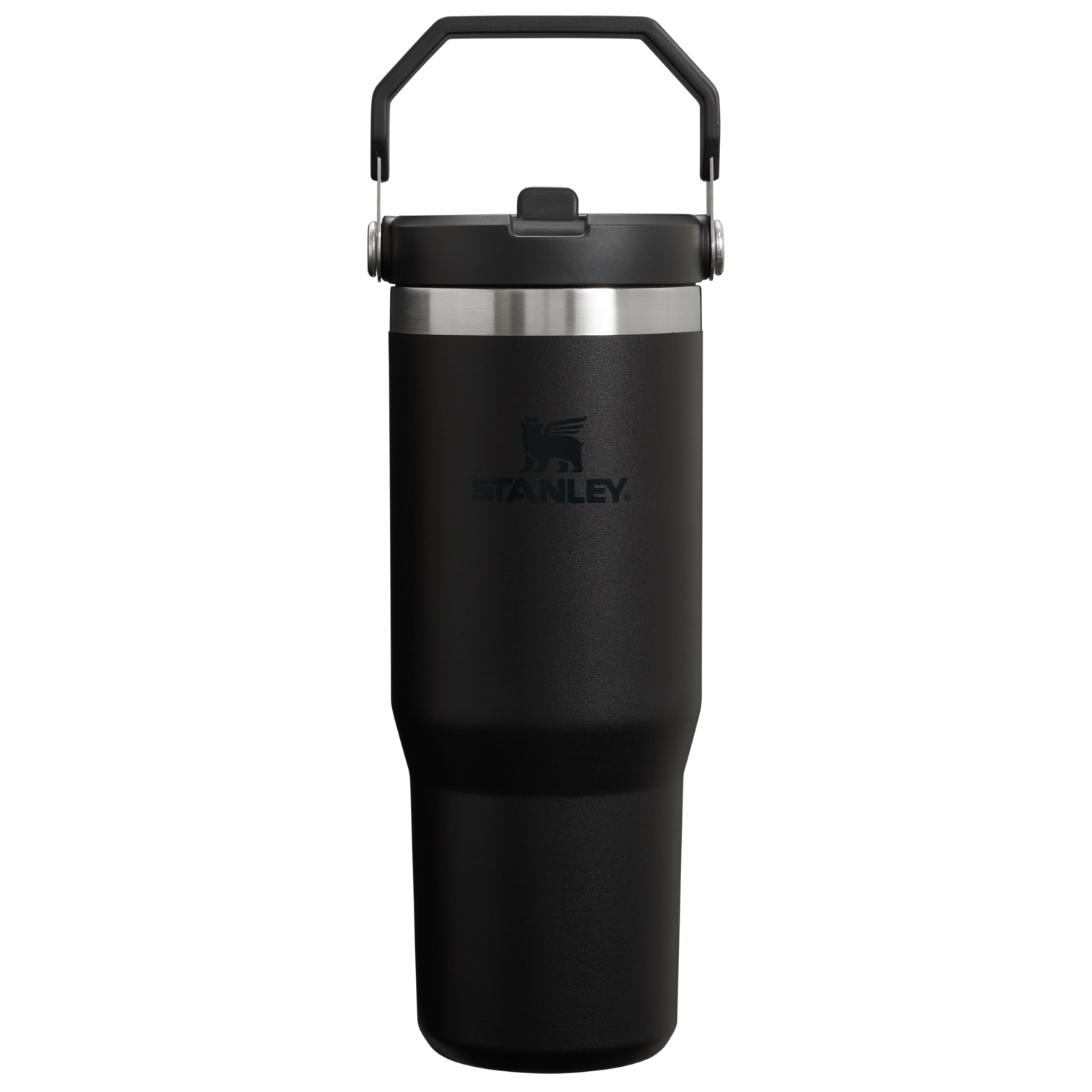 Der IceFlow™ Flip Straw Becher | 0,88 L