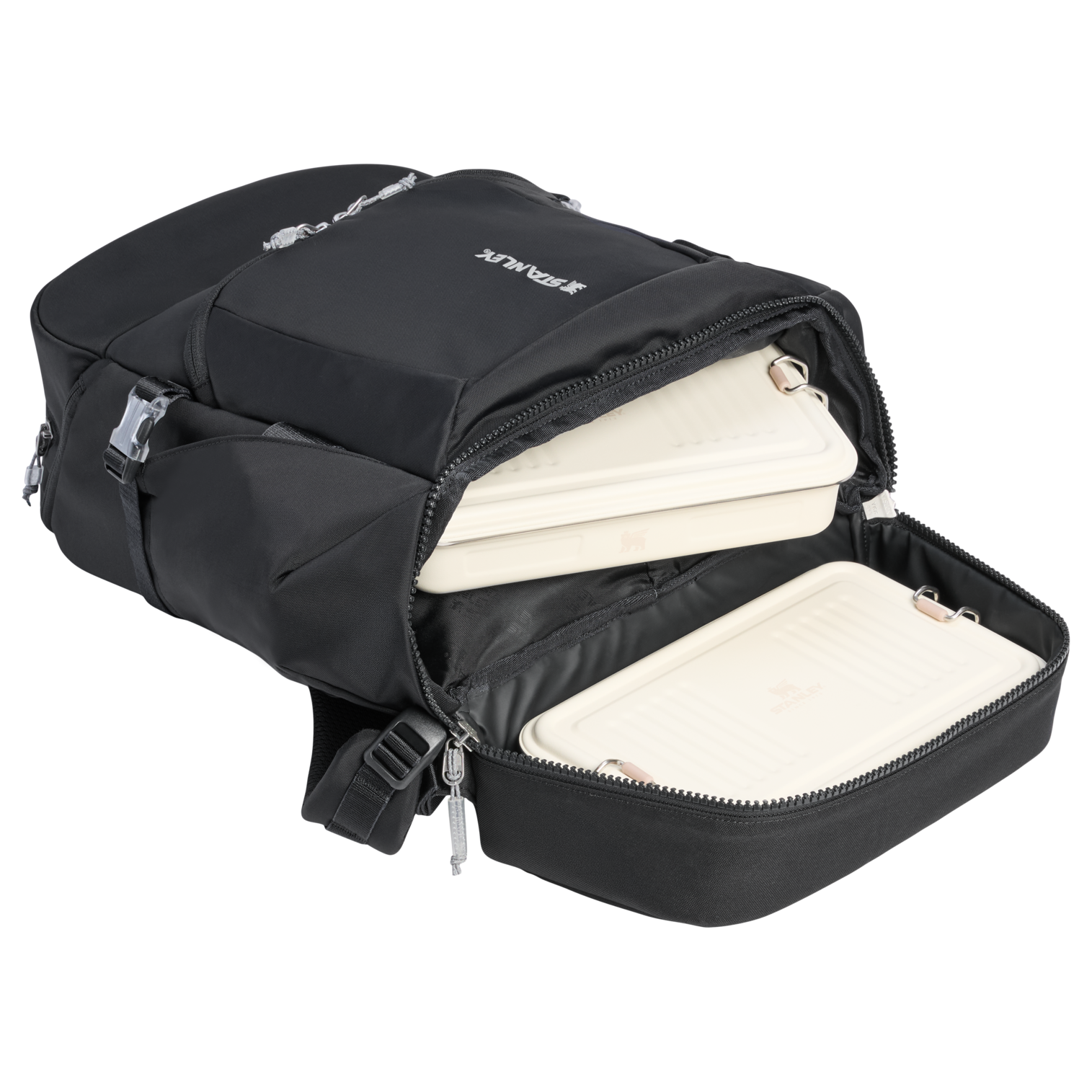 Der Vitalize™ Rucksack | 29,2 l