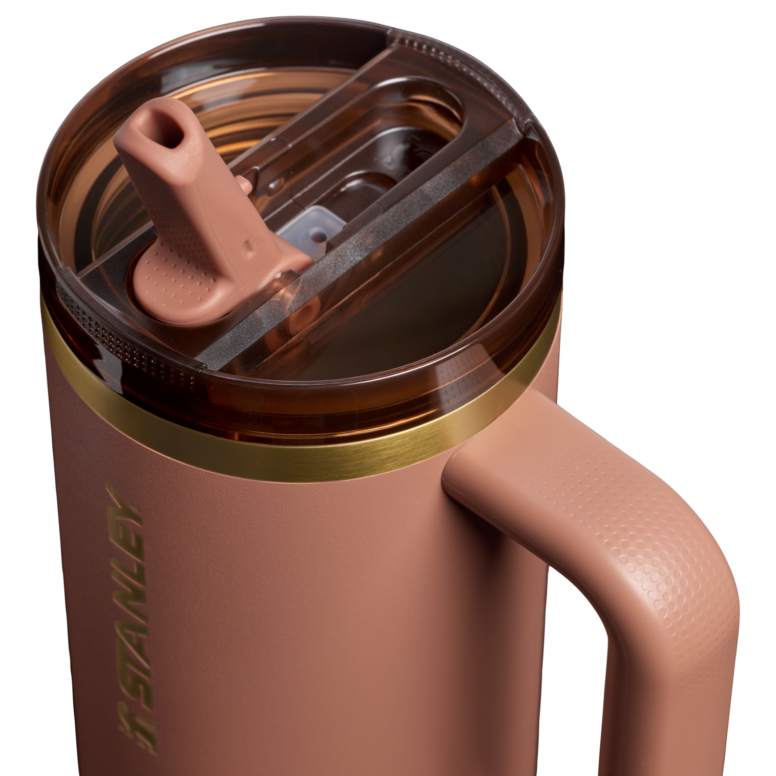 Quencher ProTour Flip Straw Tumbler | 890 ml