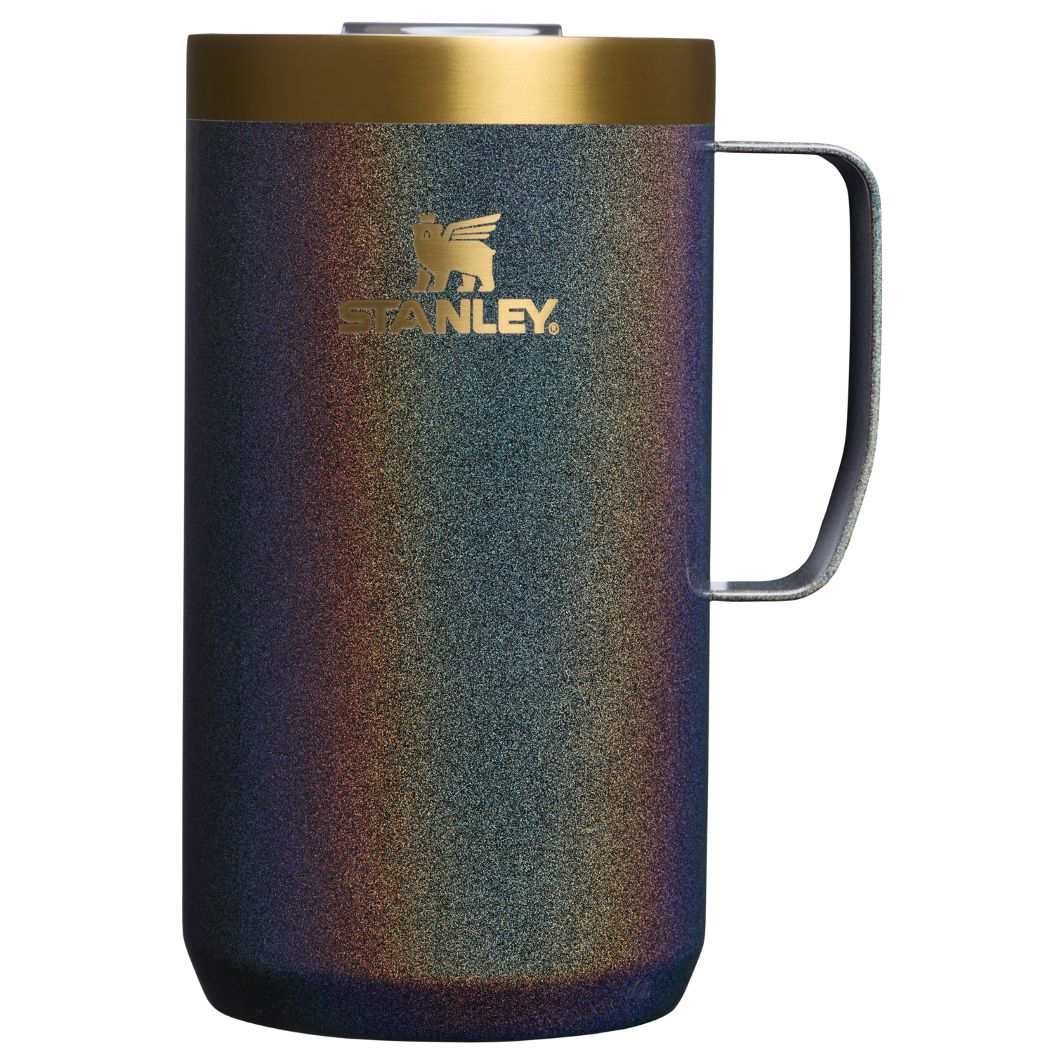 Der Dream Weaver Stay-Hot Camp Mug | 710 ml