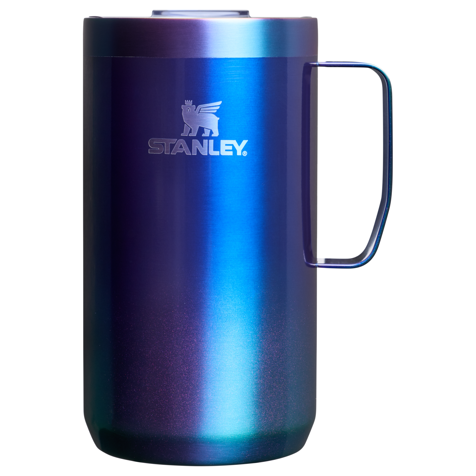Der Dream Weaver Stay-Hot Camp Mug | 710 ml