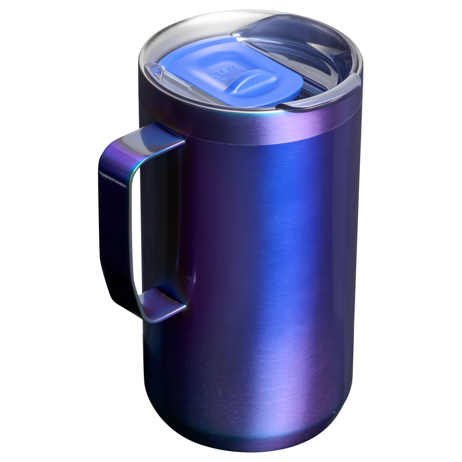 Der Dream Weaver Stay-Hot Camp Mug | 710 ml