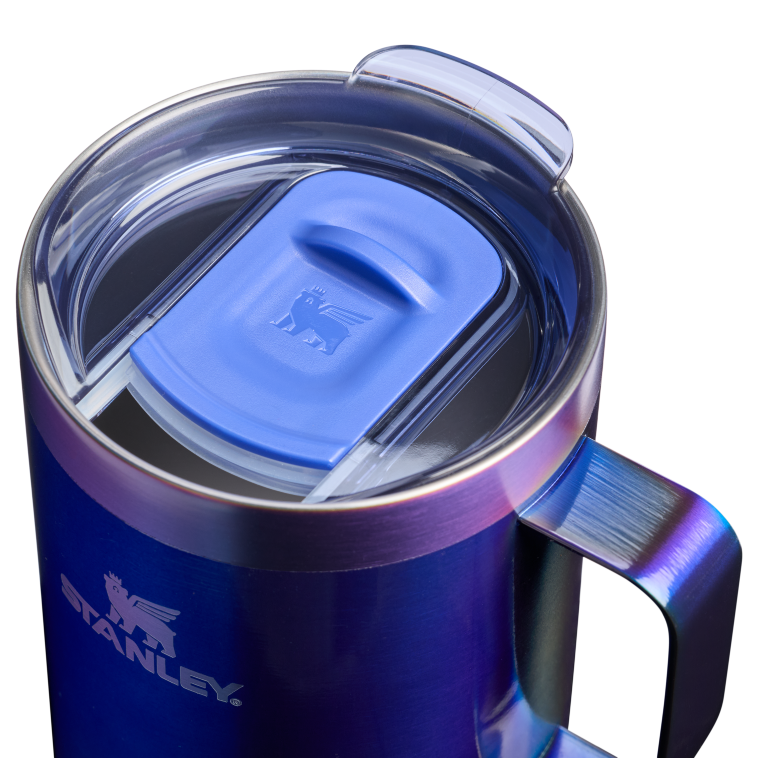 Der Dream Weaver Stay-Hot Camp Mug | 710 ml