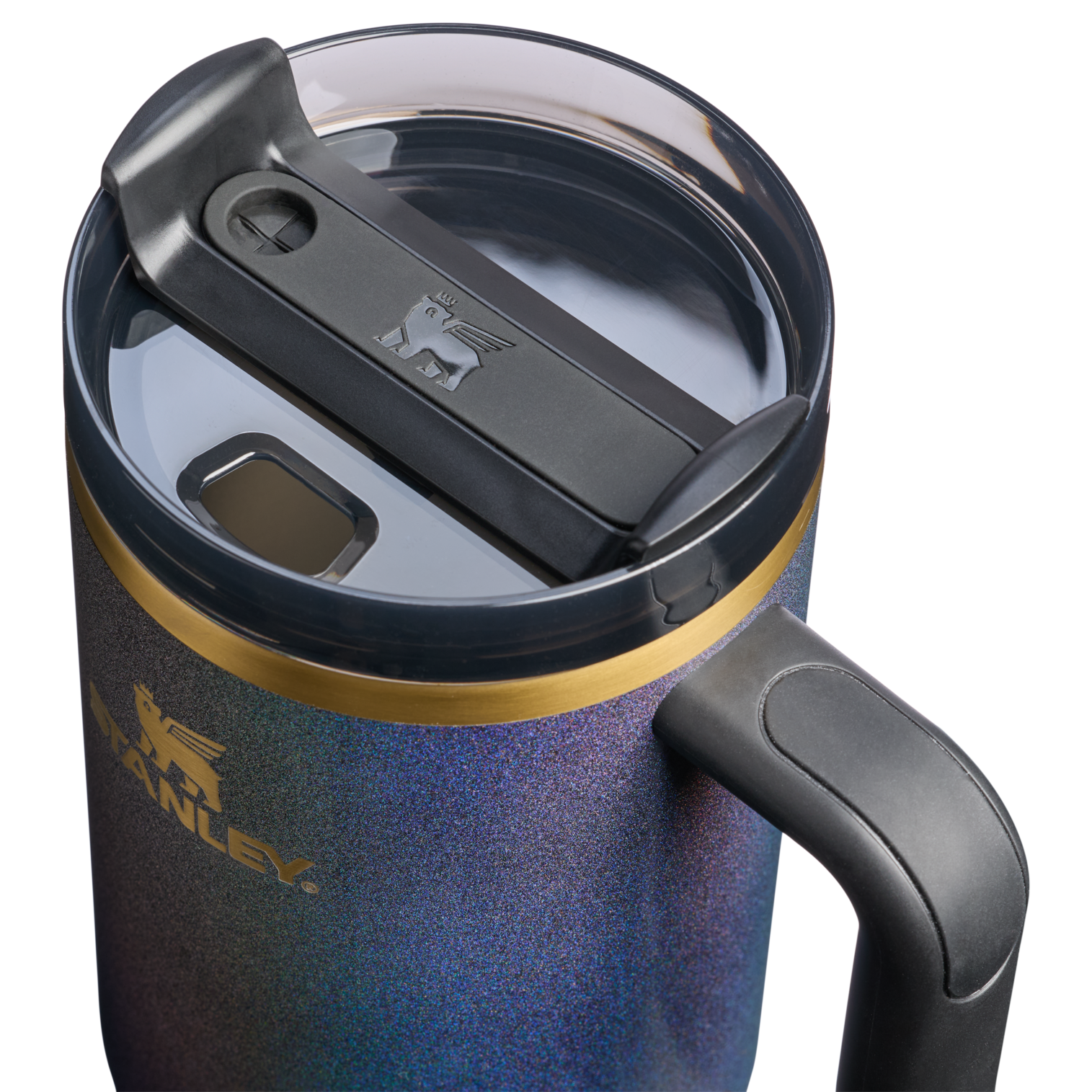 The Dream Weaver Quencher H2.0 Flowstate™ Tumbler | 40 OZ