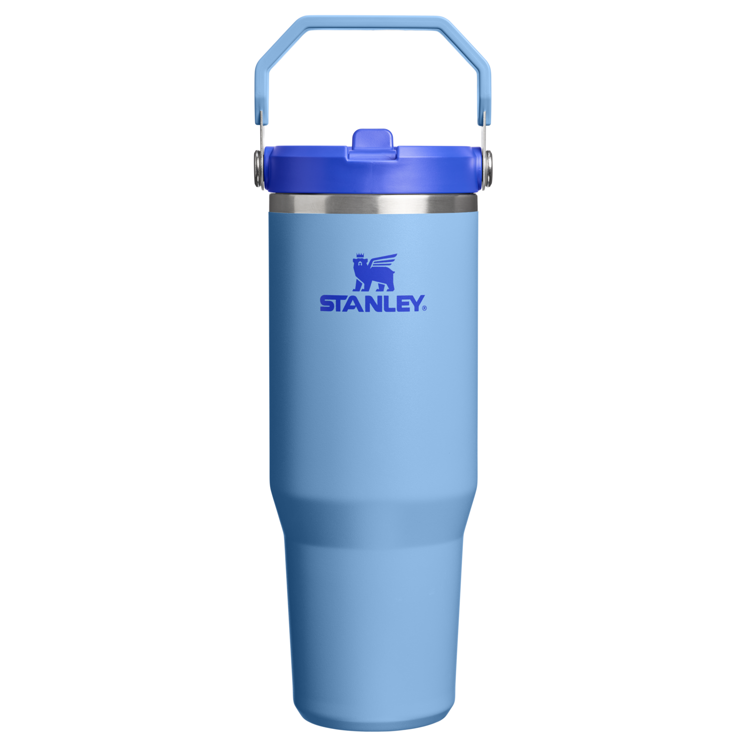 Der IceFlow™ Flip Straw Becher | 0,88 L