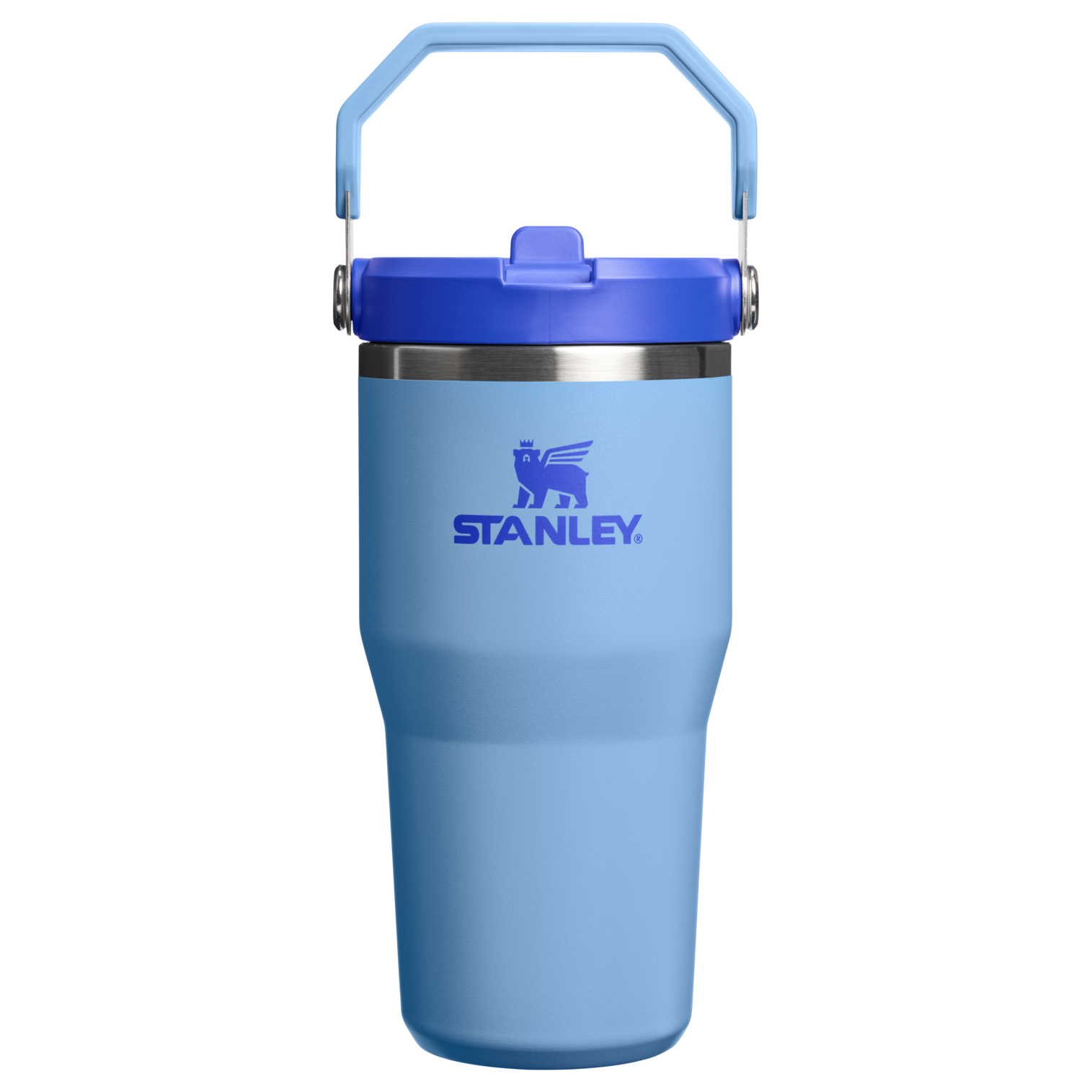 Der IceFlow™ Flip Straw Becher | 20 OZ
