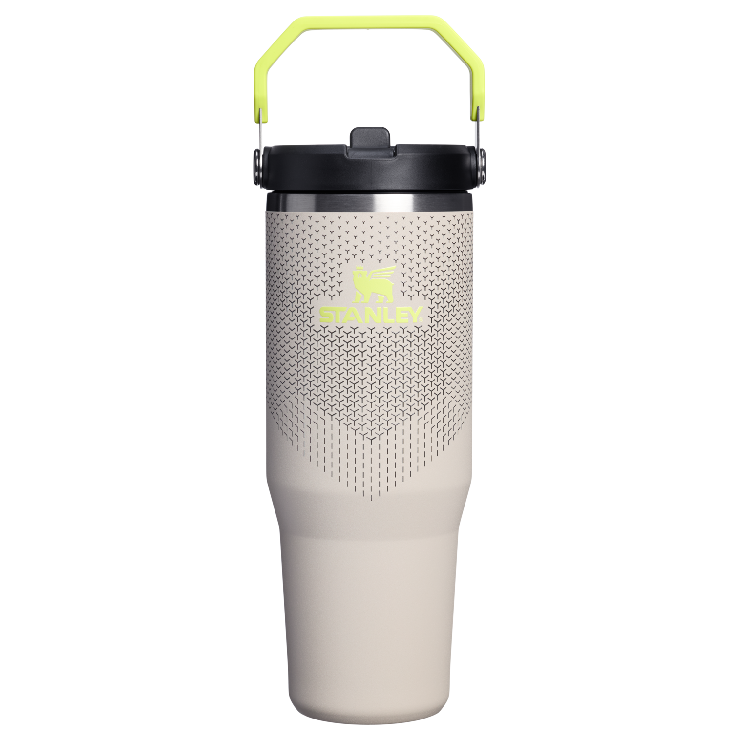 Der IceFlow™ Flip Straw Becher | 0,88 L