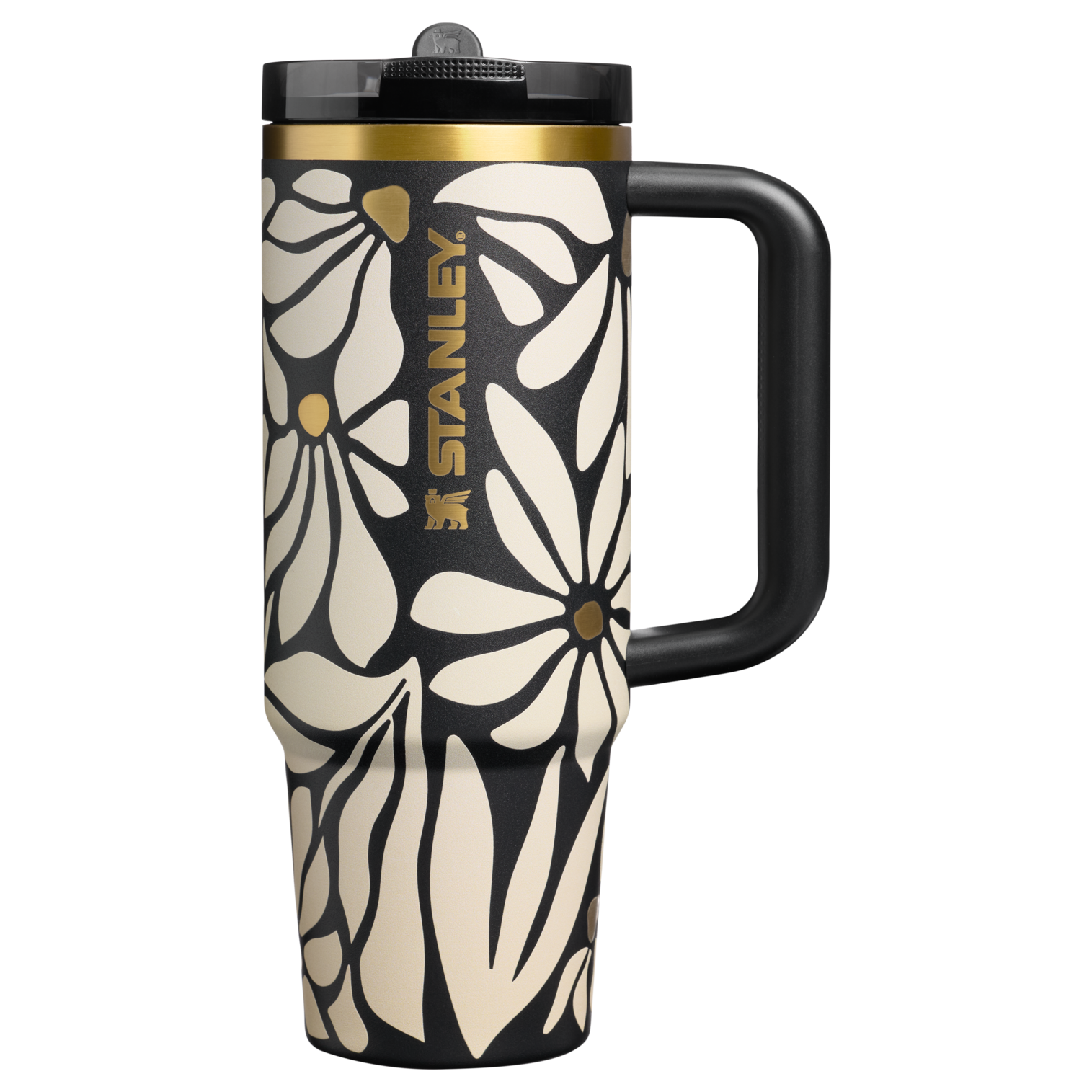 The Quencher® ProTour Flip Straw Tumbler | 890 ml