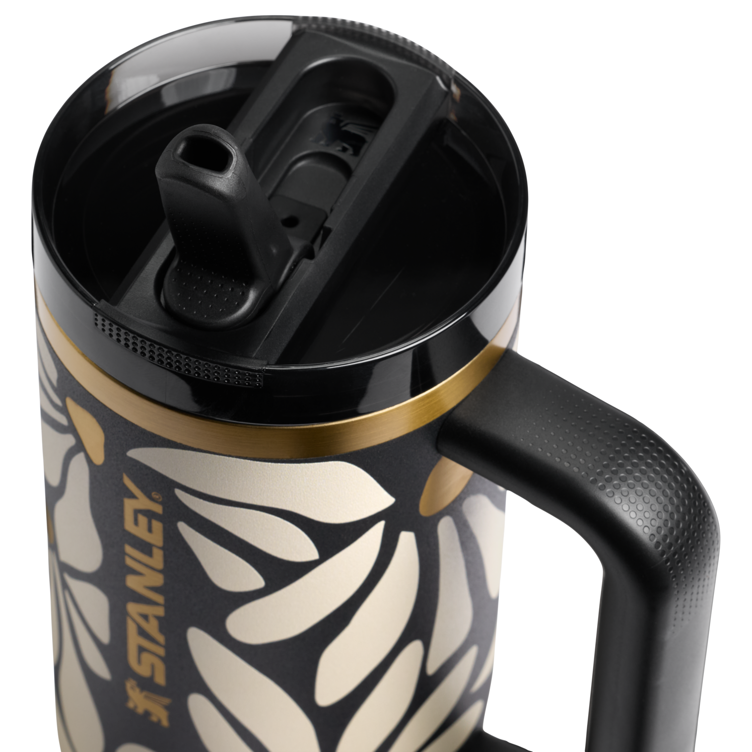 The Quencher® ProTour Flip Straw Tumbler | 890 ml