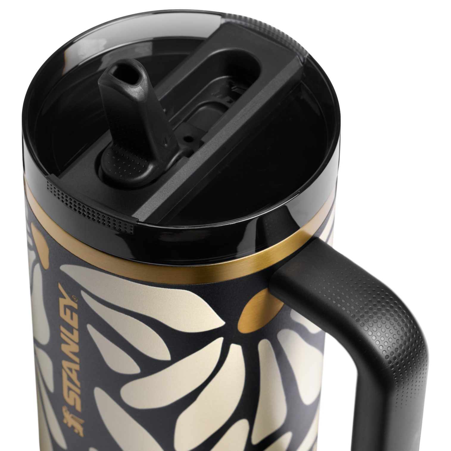 The Quencher® ProTour Flip Straw Tumbler | 40 OZ