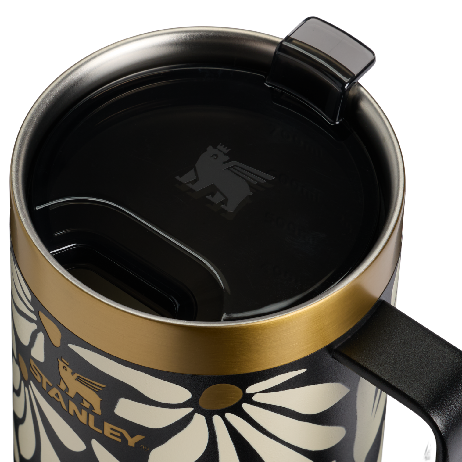 Der Alltags-Pendlerbecher | 710 ml