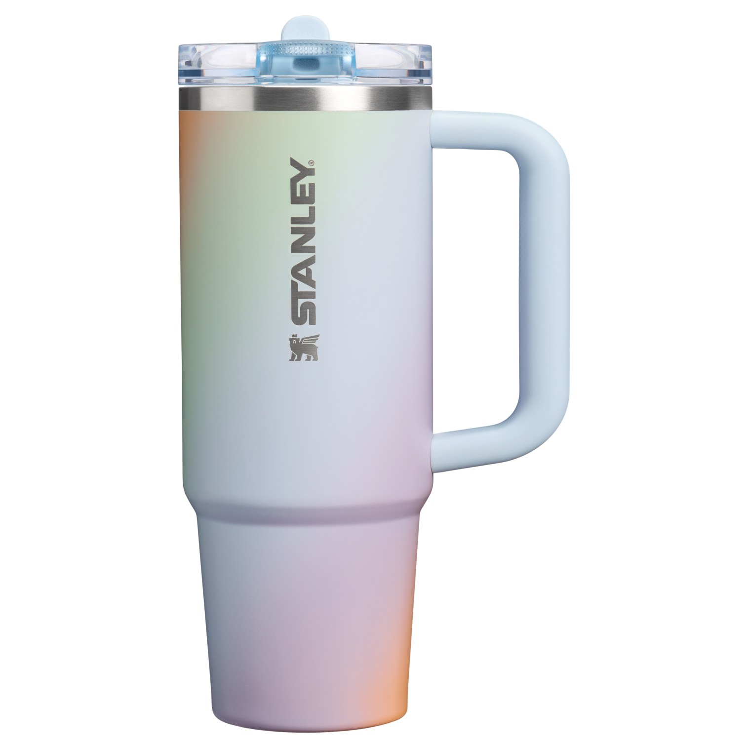 Quencher ProTour Flip Straw Tumbler | 890 ml