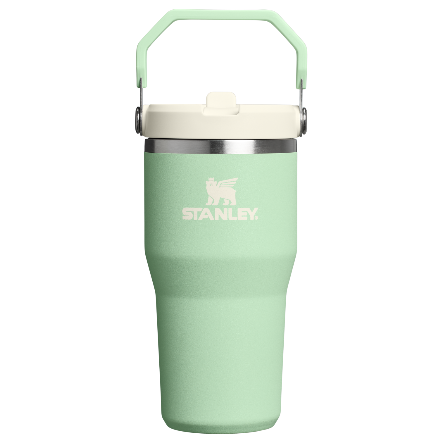Der IceFlow™ Flip Straw Becher | 20 OZ