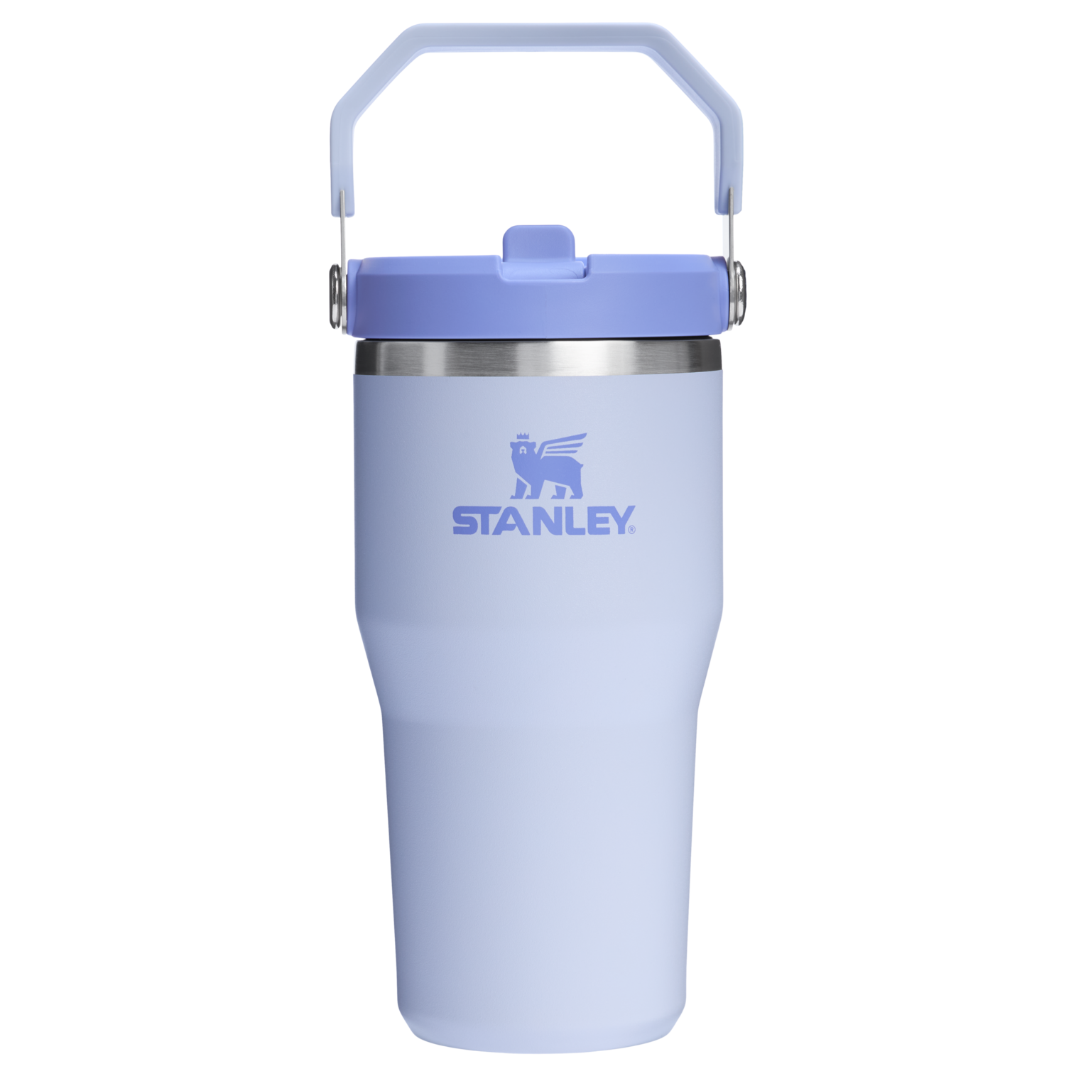 Der IceFlow™ Flip Straw Becher | 20 OZ