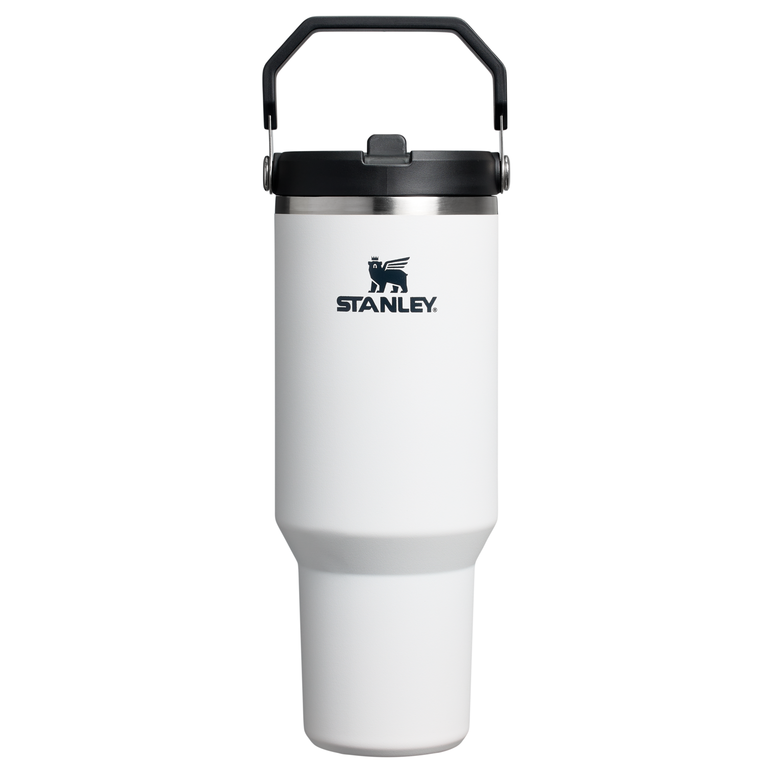 Der IceFlow™ Flip Straw Tumbler | 1,2 L