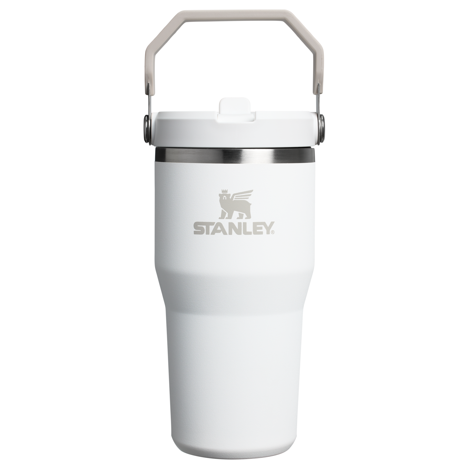 Der IceFlow™ Flip Straw Becher | 20 OZ