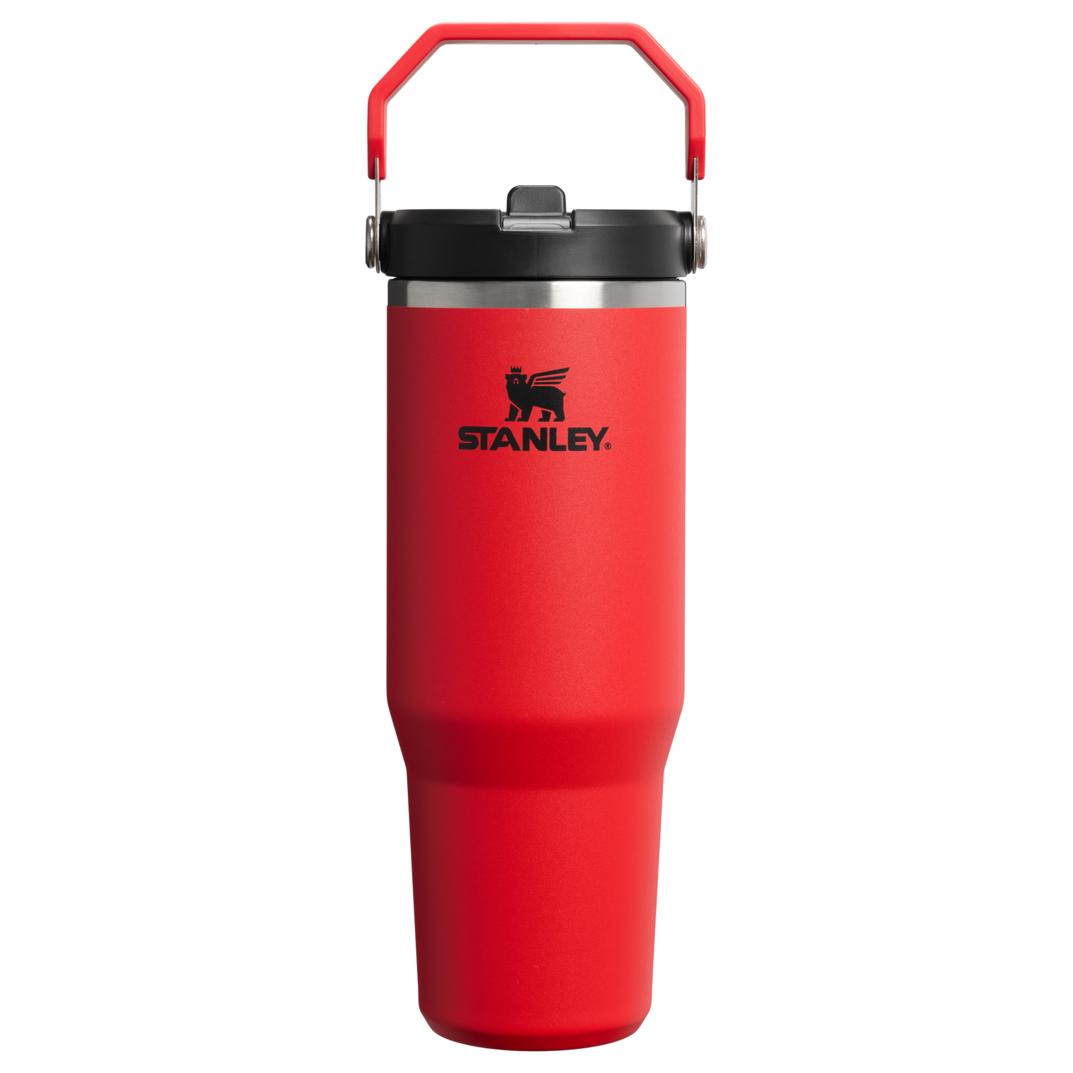 Der IceFlow™ Flip Straw Becher | 0,88 L