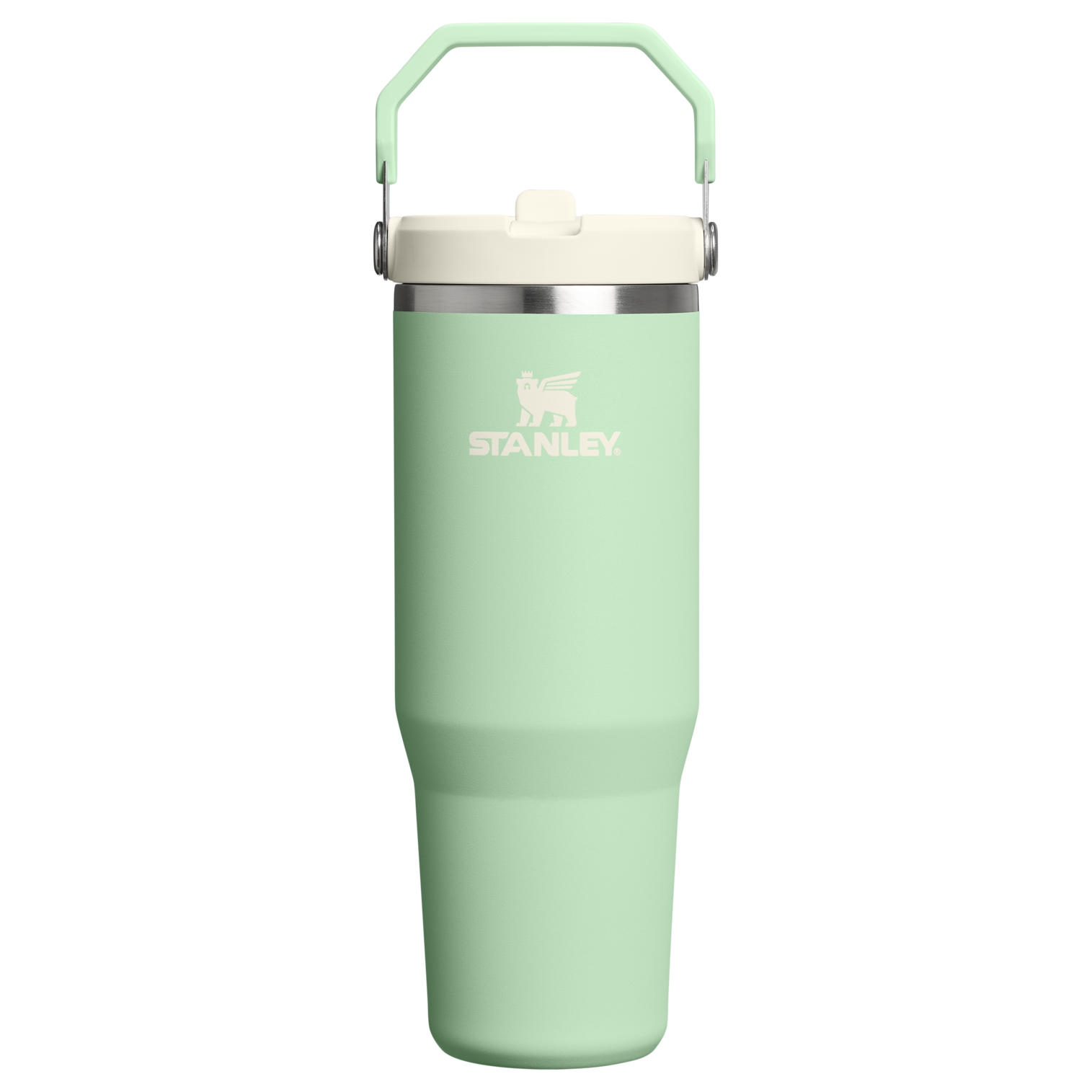 Der IceFlow™ Flip Straw Becher | 0,88 L