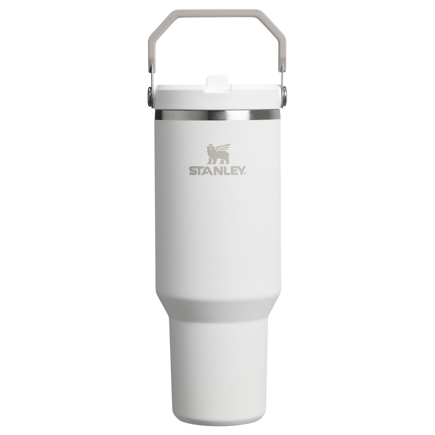 Der IceFlow™ Flip Straw Tumbler | 1,2 L