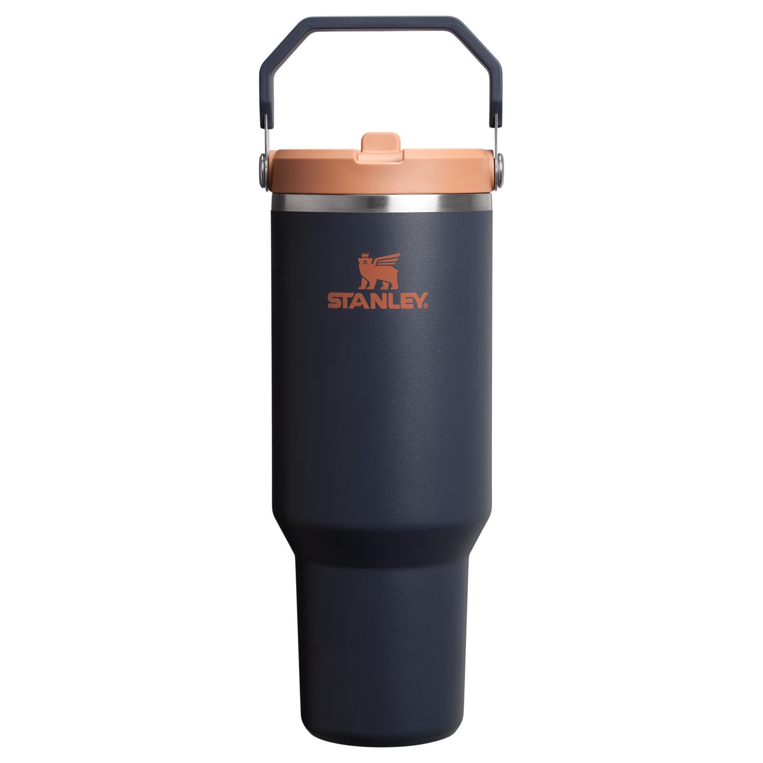 Der IceFlow™ Flip Straw Tumbler | 1,2 L