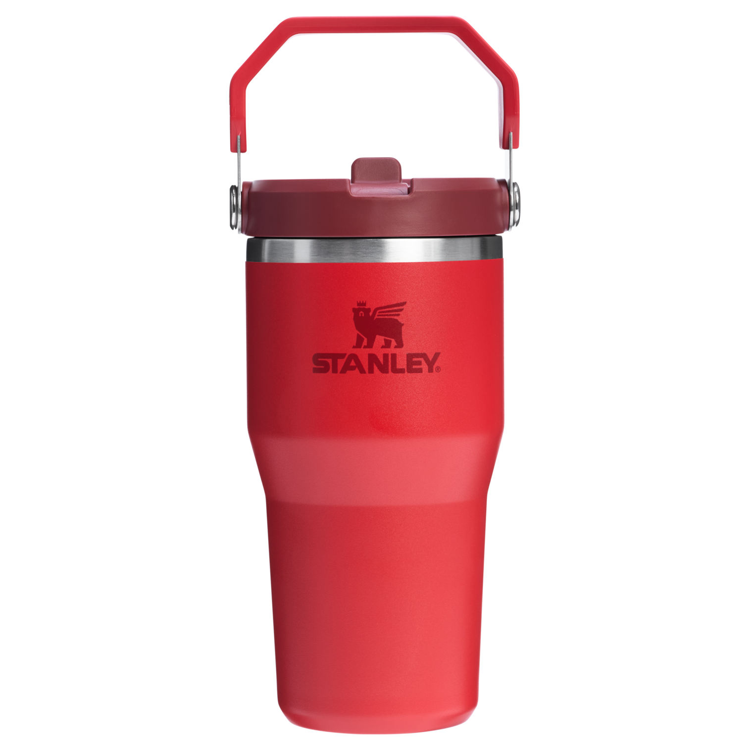 Der IceFlow™ Flip Straw Becher | 20 OZ