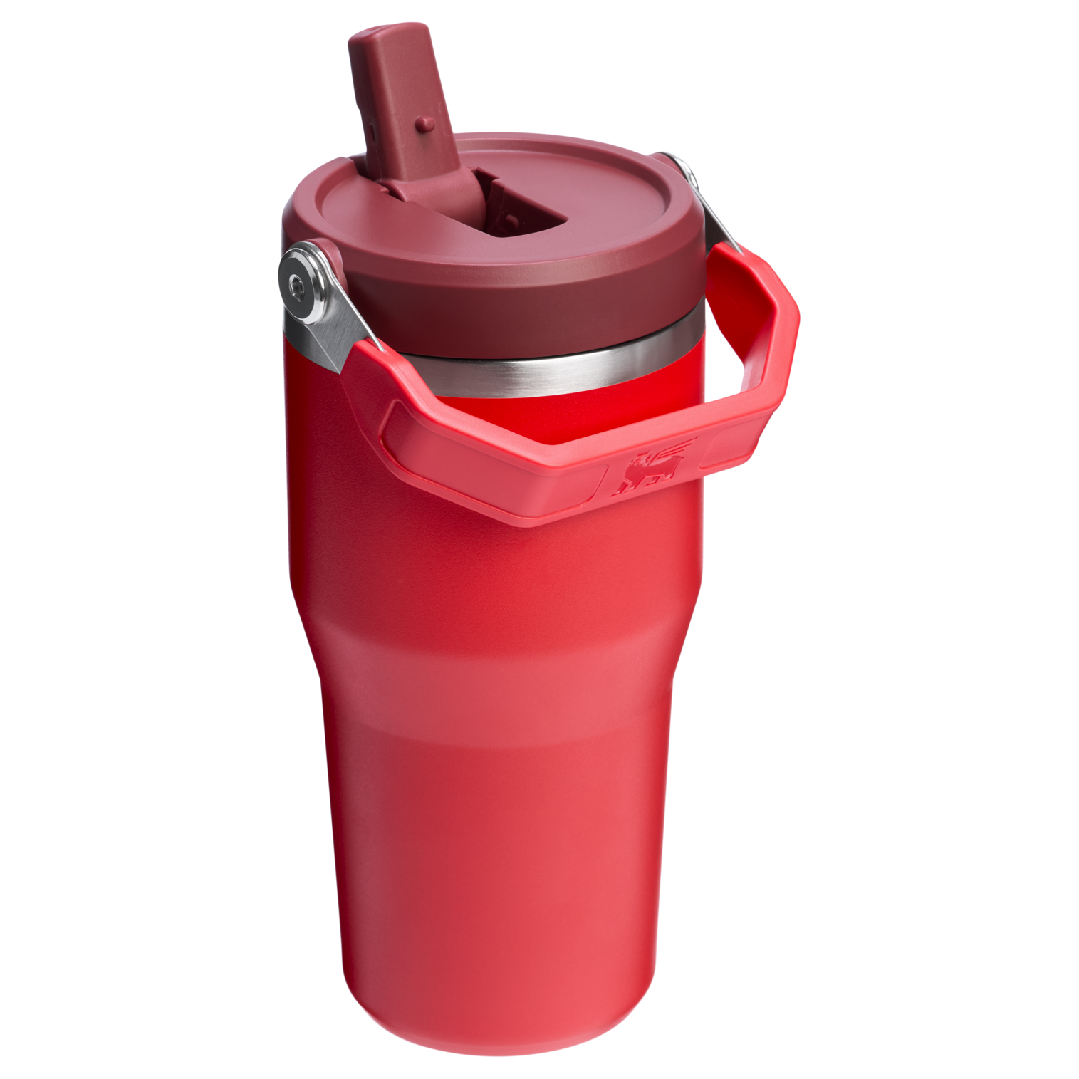 Der IceFlow™ Flip Straw Becher | 20 OZ