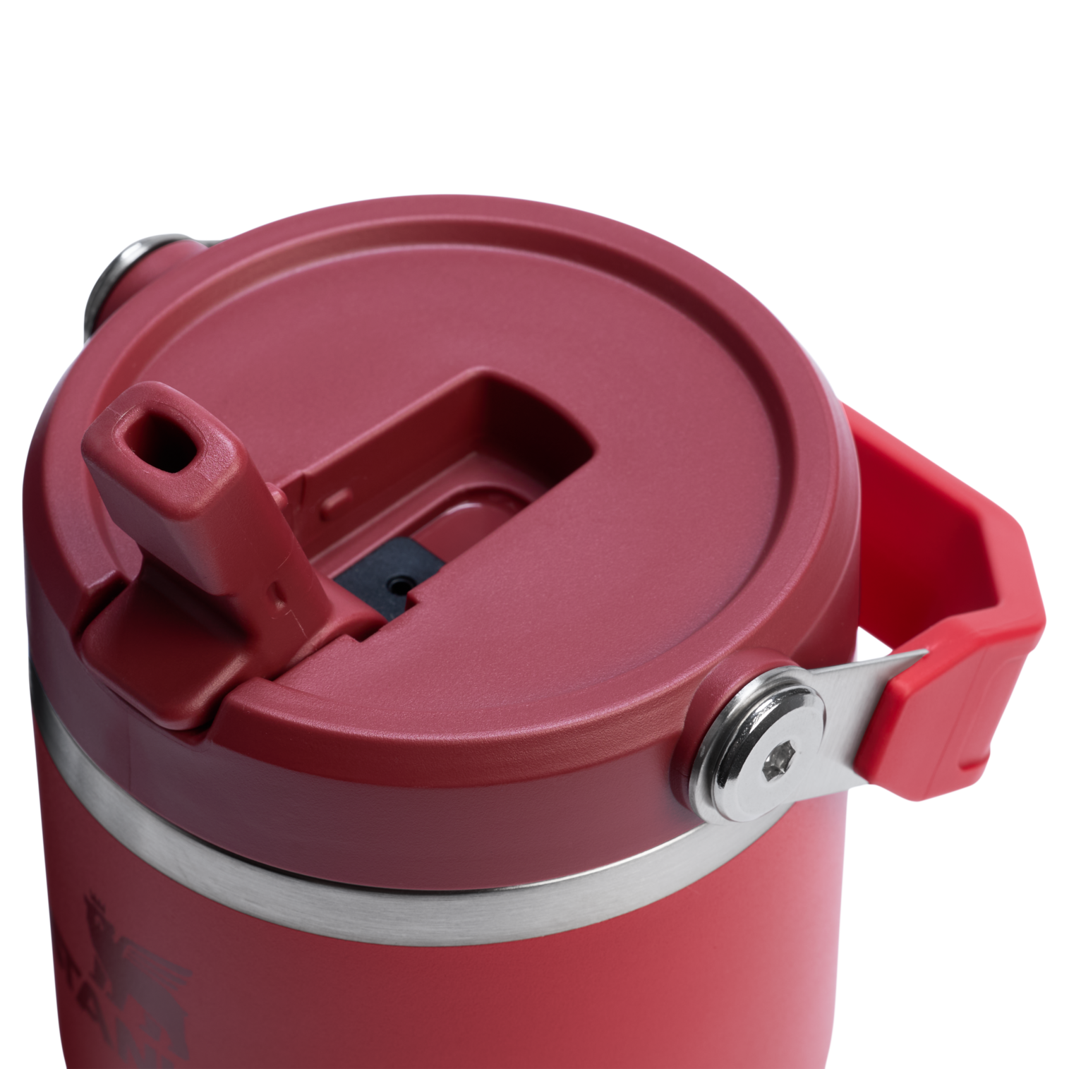 Der IceFlow™ Flip Straw Becher | 20 OZ