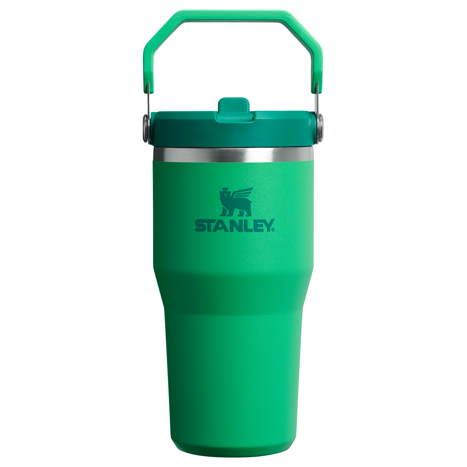 Der IceFlow™ Flip Straw Becher | 20 OZ