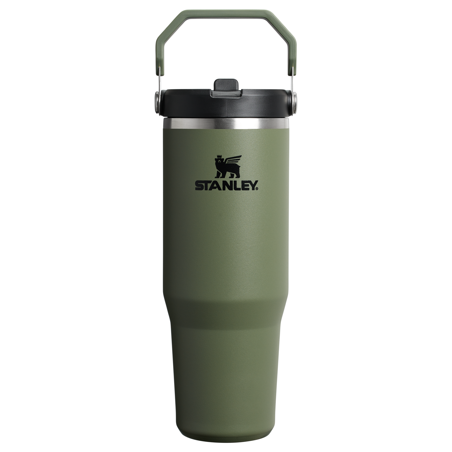 Der IceFlow™ Flip Straw Becher | 0,88 L