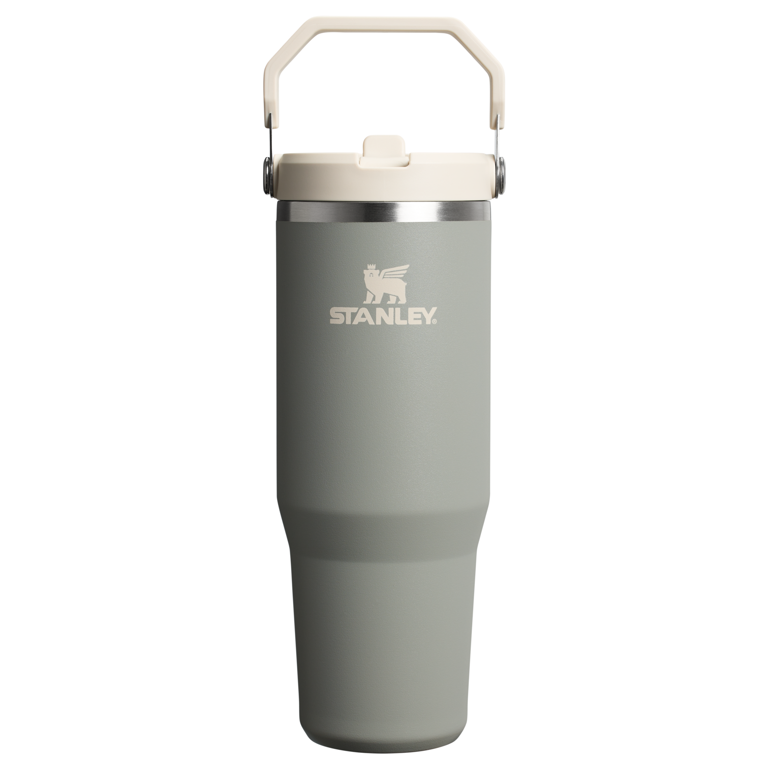 Der IceFlow™ Flip Straw Becher | 0,88 L