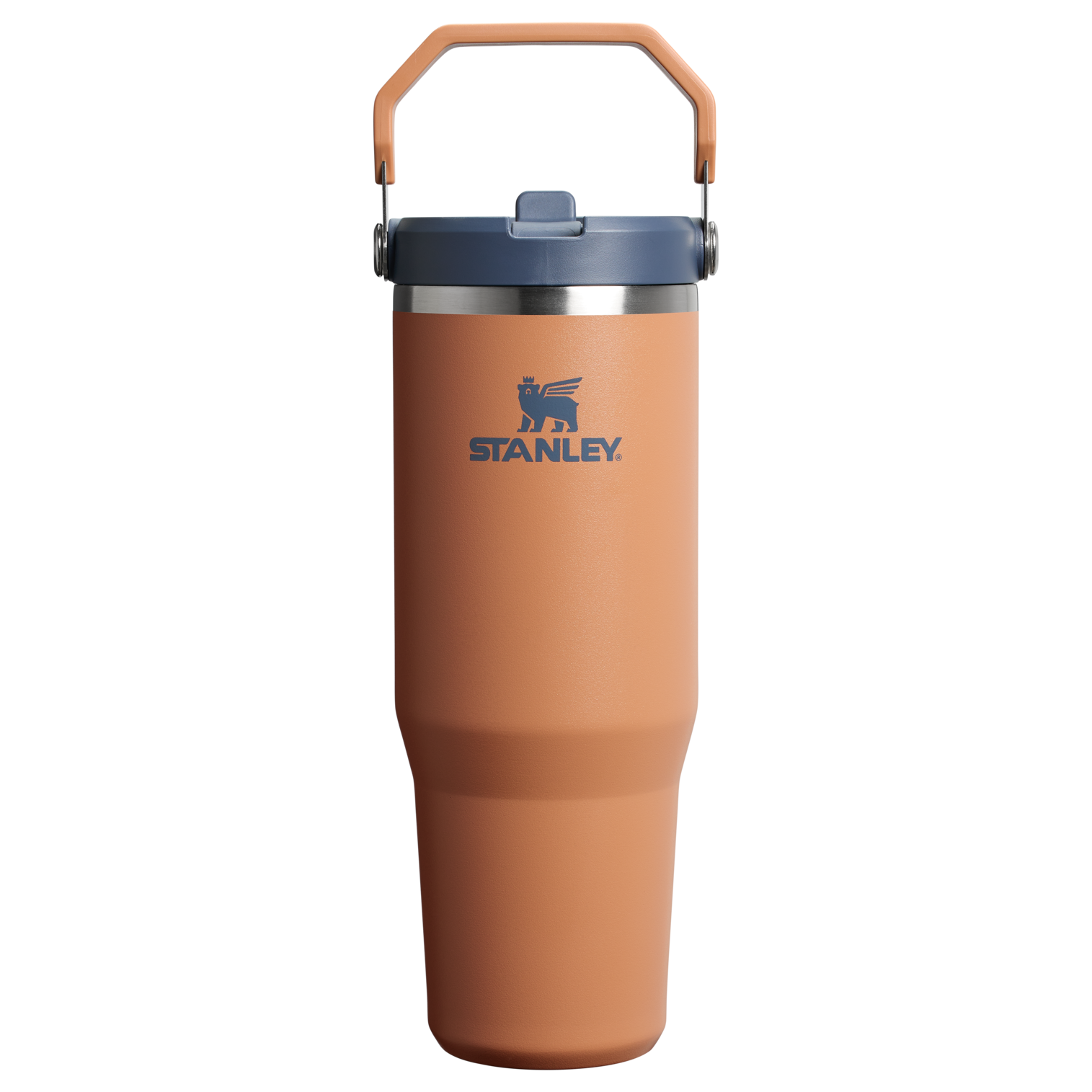 Der IceFlow™ Flip Straw Becher | 0,88 L
