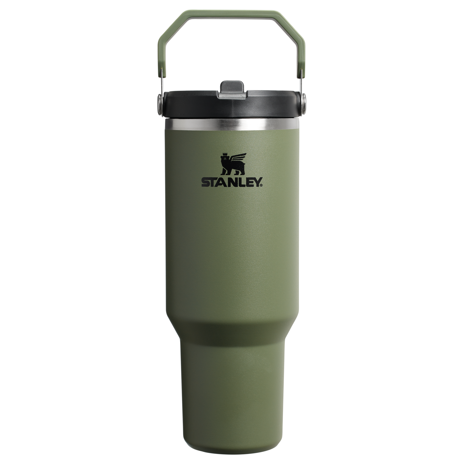 Der IceFlow™ Flip Straw Tumbler | 1,2 L