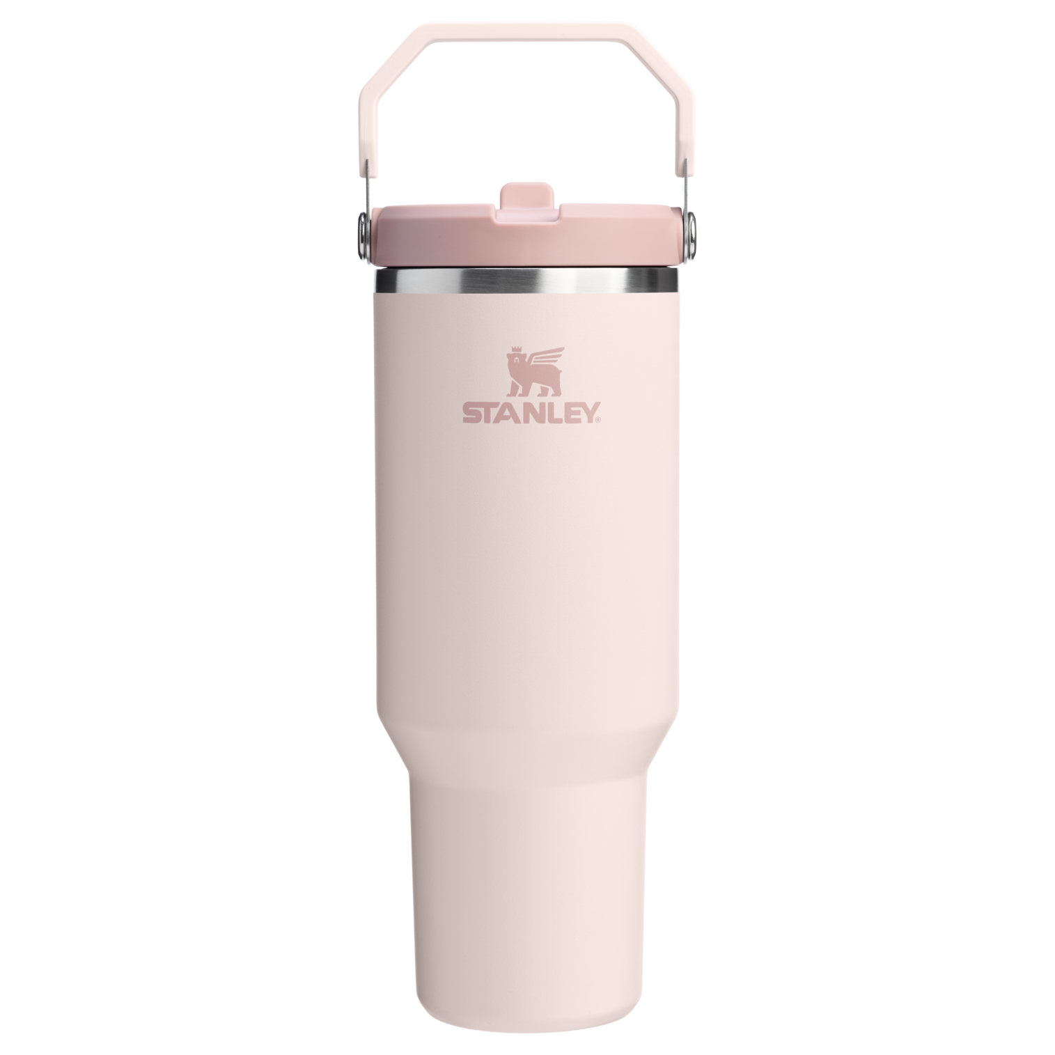 Der IceFlow™ Flip Straw Tumbler | 1,2 L