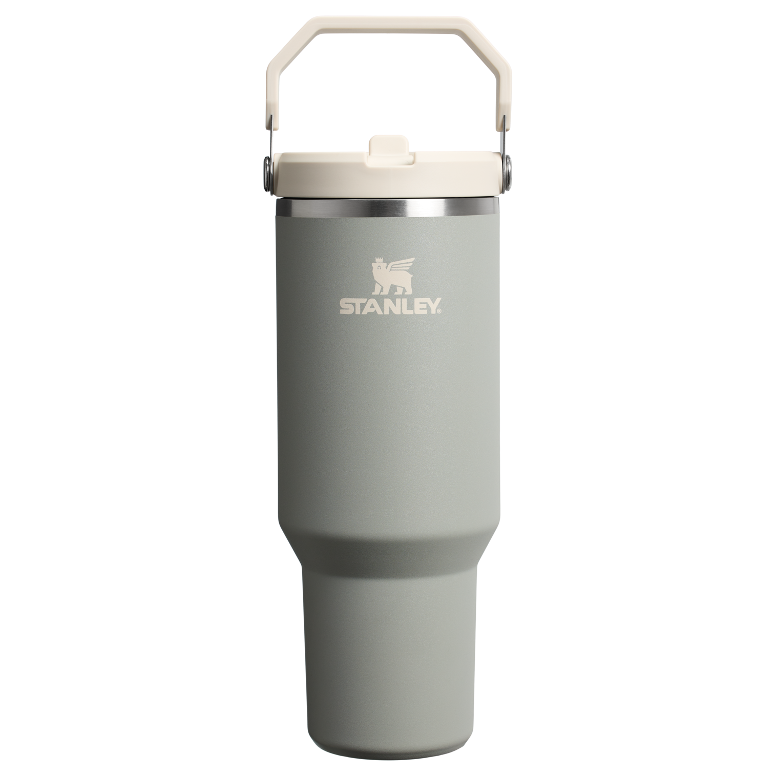 Der IceFlow™ Flip Straw Tumbler | 1,2 L