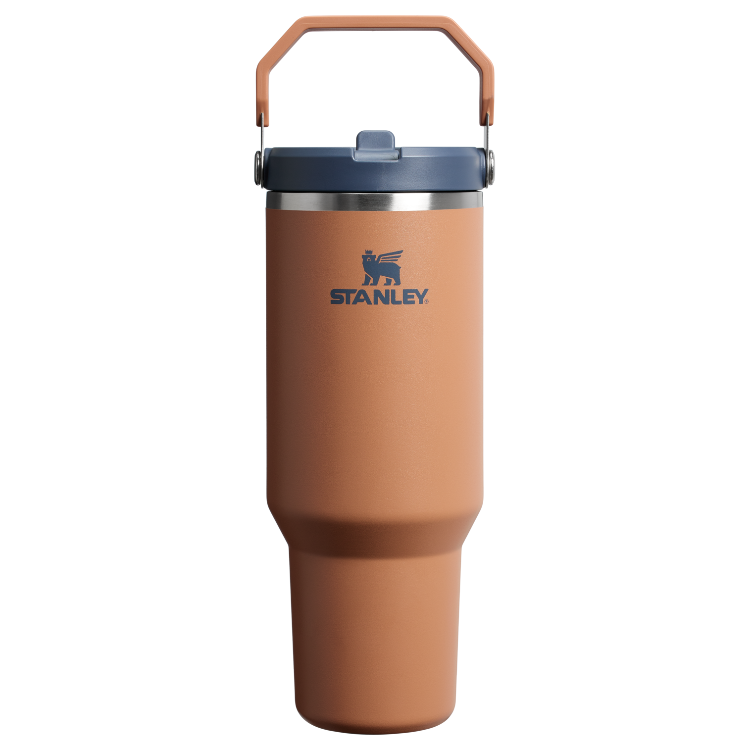 Der IceFlow™ Flip Straw Tumbler | 1,2 L