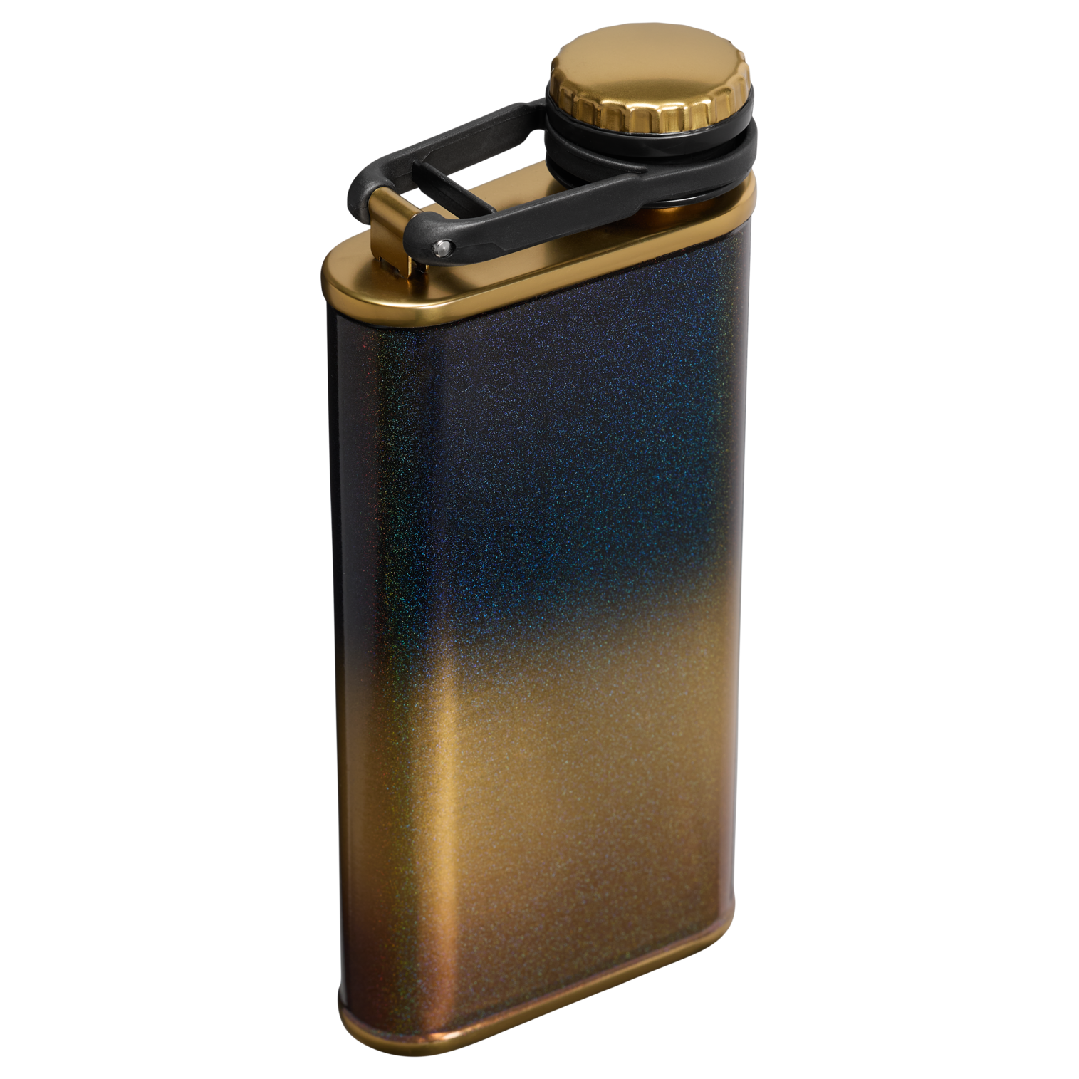 Der Easy Fill Flachmann | 240 ml