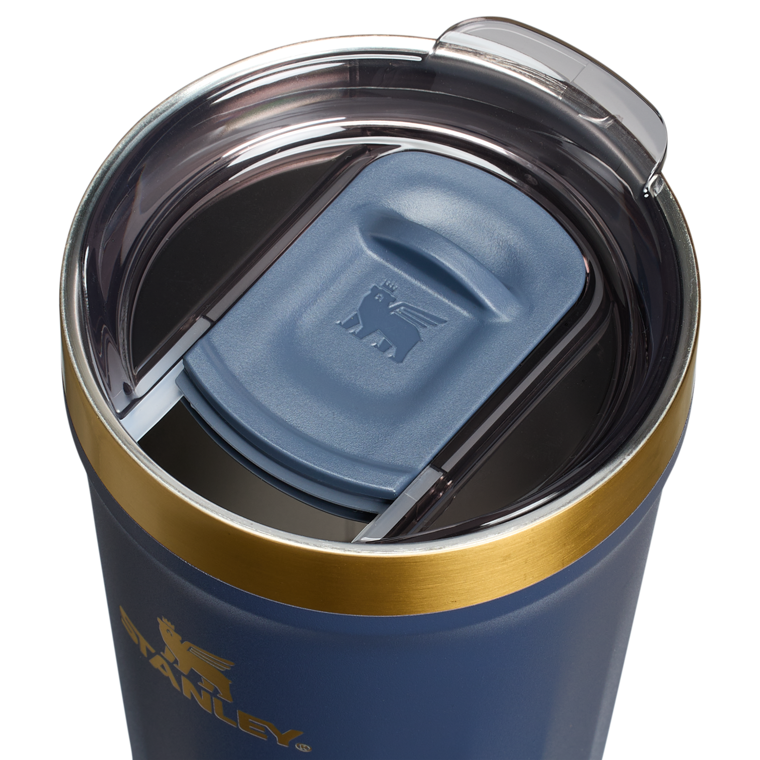 Der strukturierte Alltagsbecher | 20 OZ