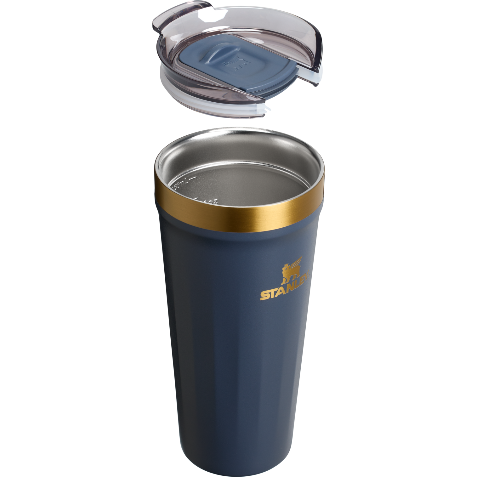 Der strukturierte Alltagsbecher | 20 OZ