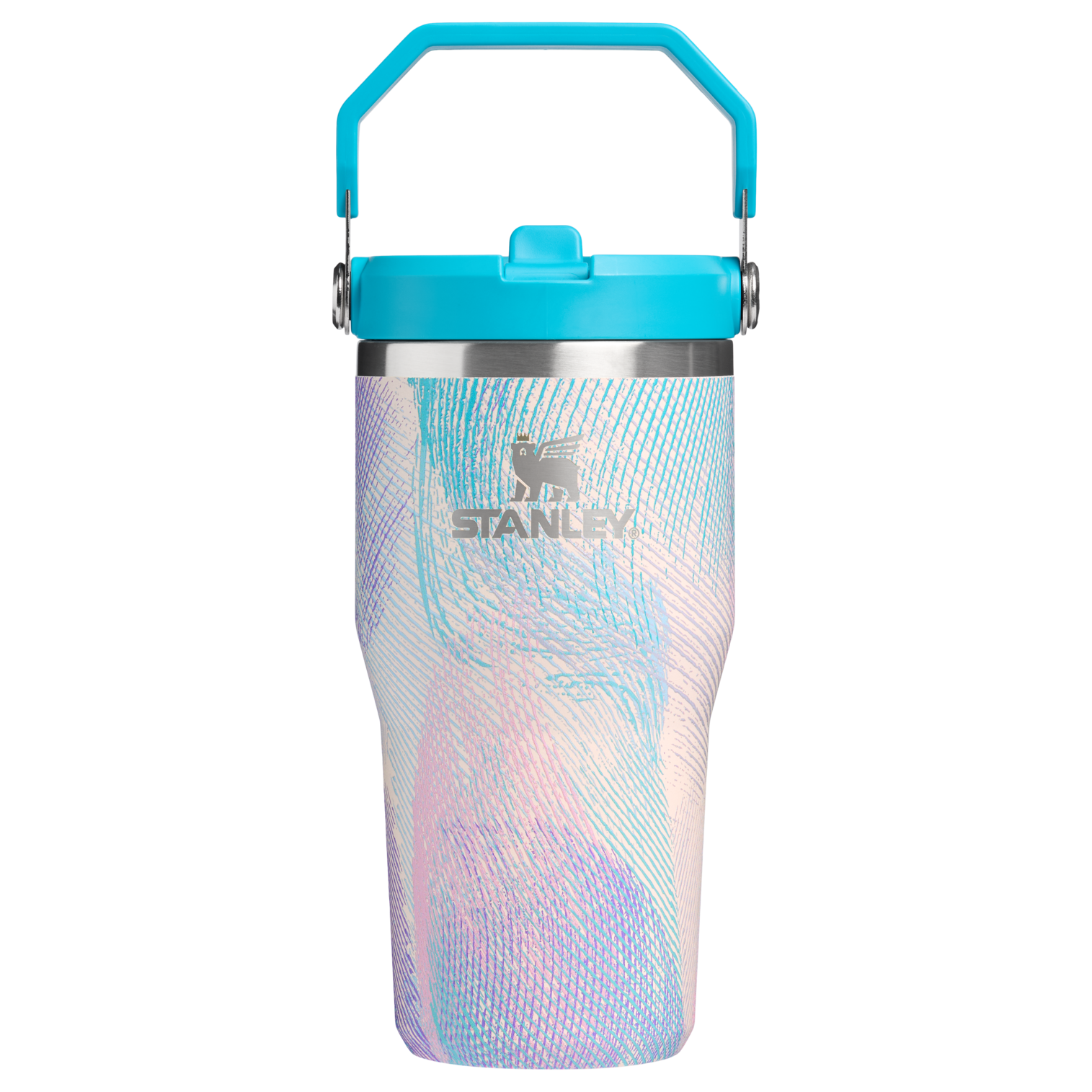 Der IceFlow™ Flip Straw Becher | 20 OZ
