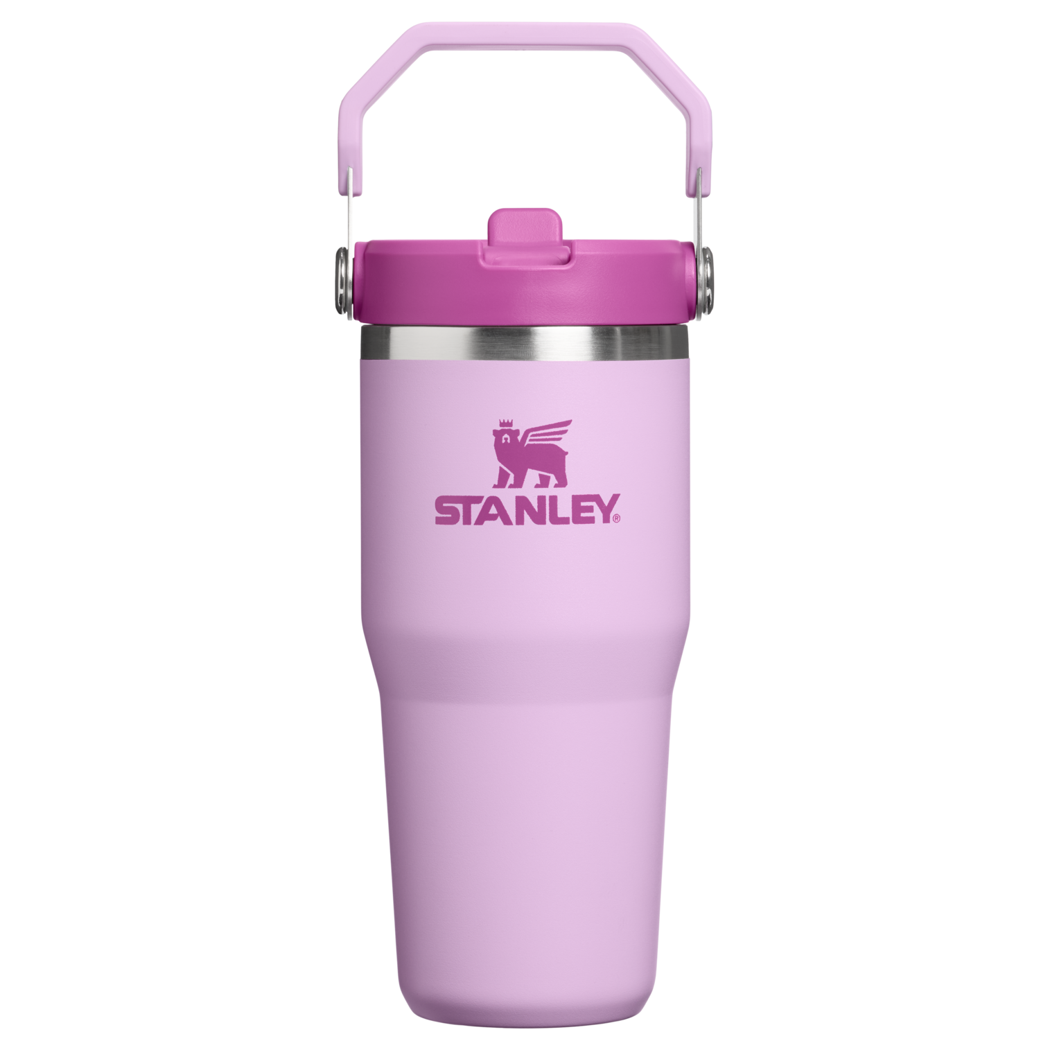 Der IceFlow™ Flip Straw Becher | 20 OZ