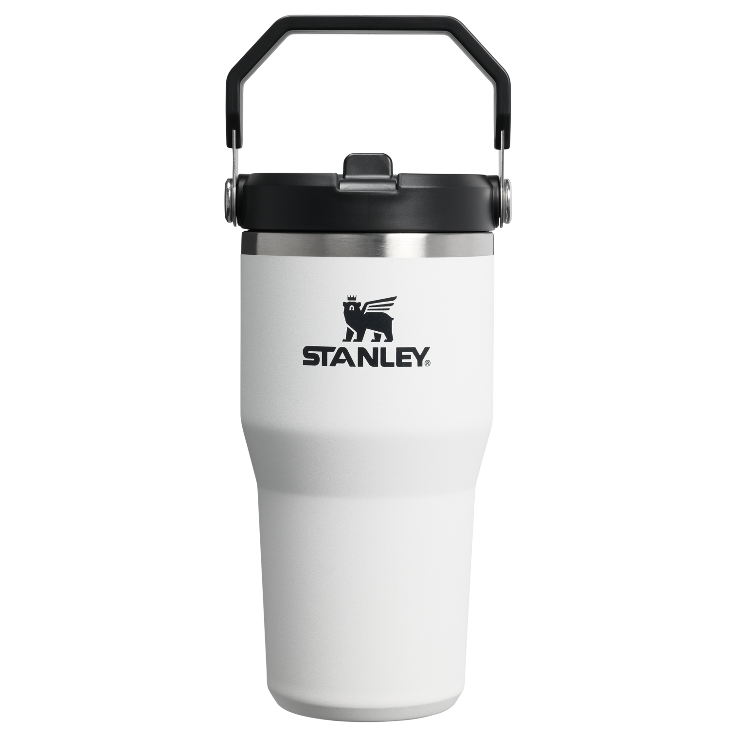 Der IceFlow™ Flip Straw Becher | 20 OZ