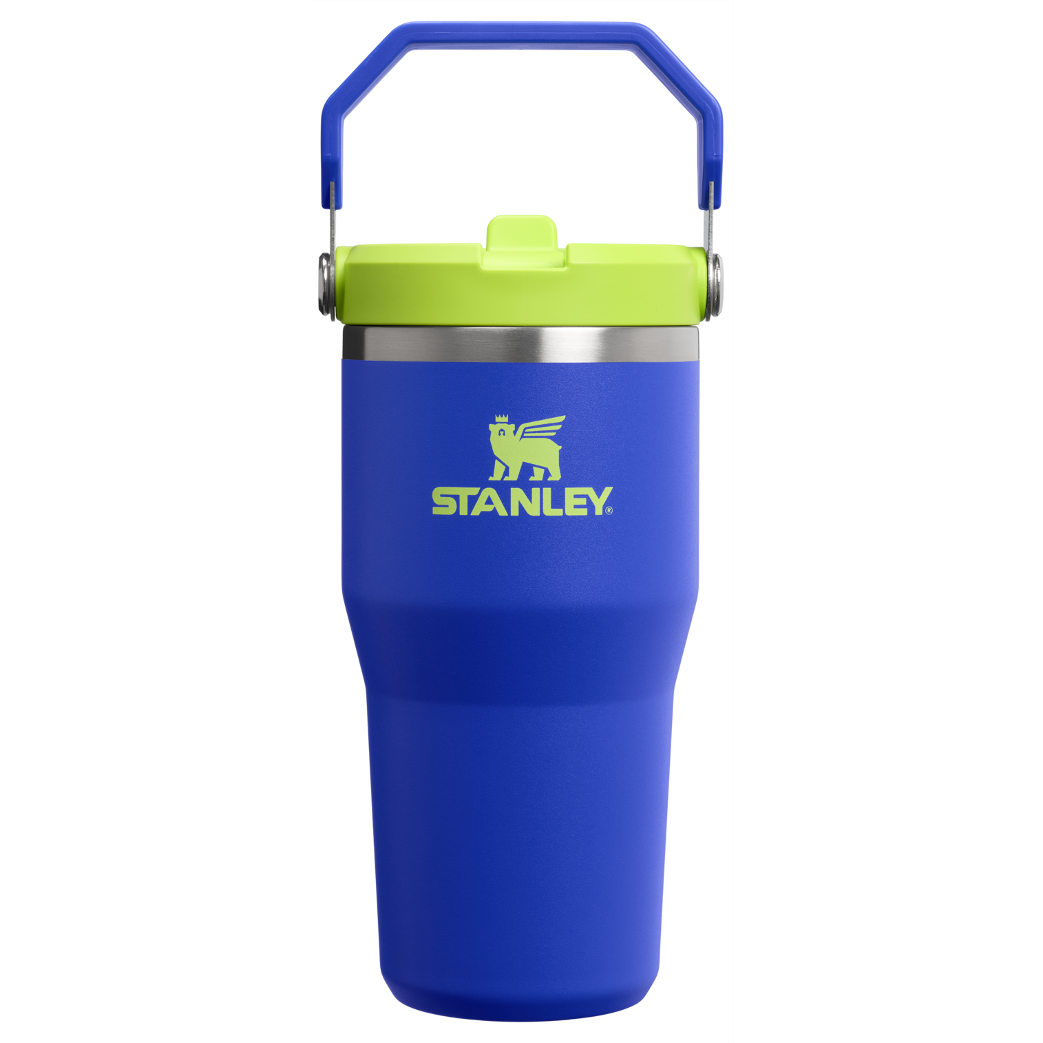 Der IceFlow™ Flip Straw Becher | 20 OZ