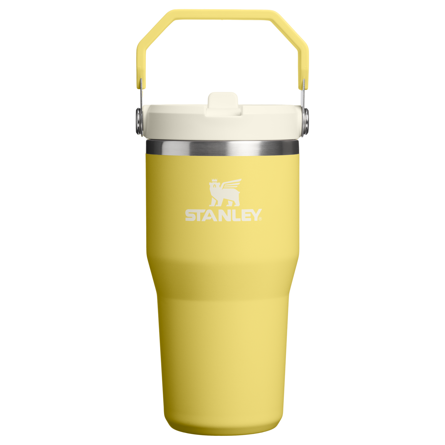 Der IceFlow™ Flip Straw Becher | 20 OZ