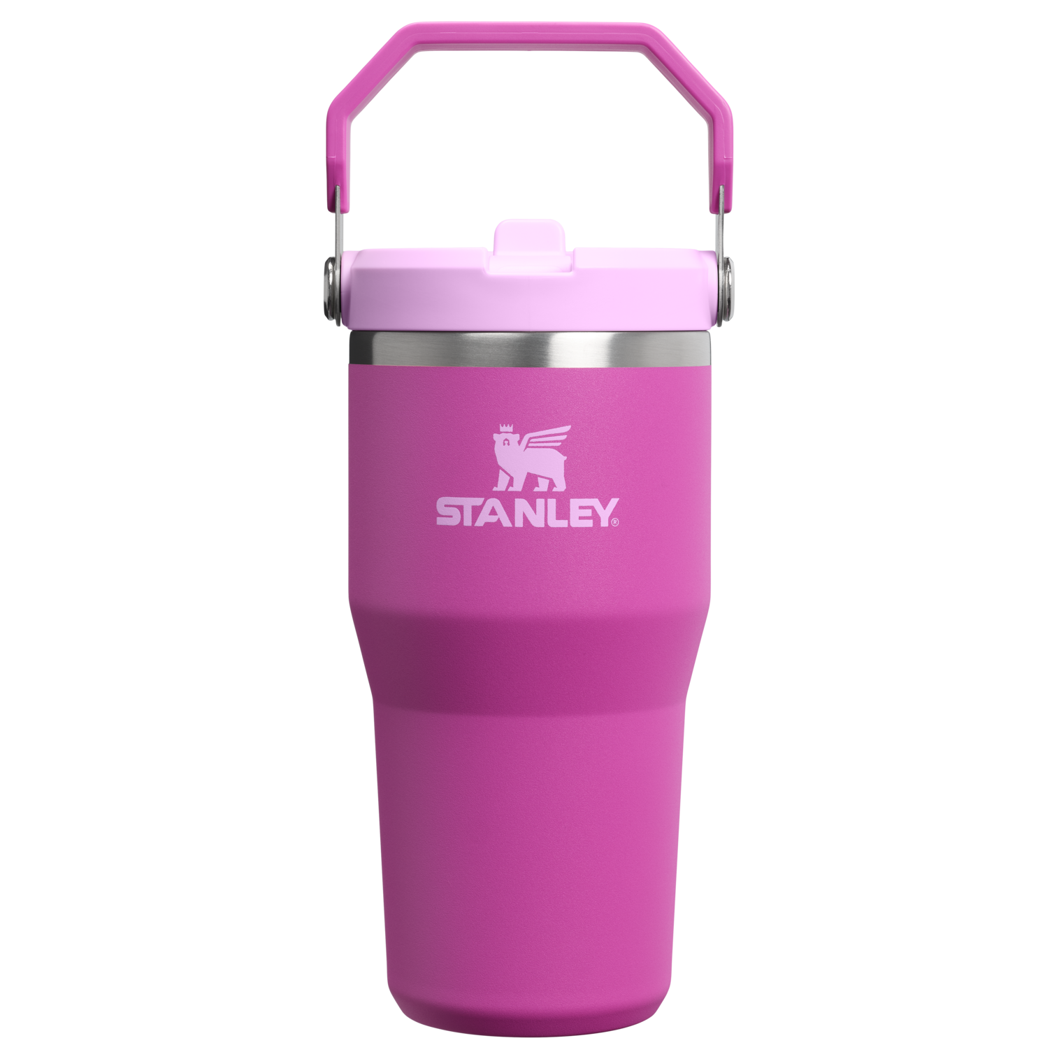 Der IceFlow™ Flip Straw Becher | 20 OZ